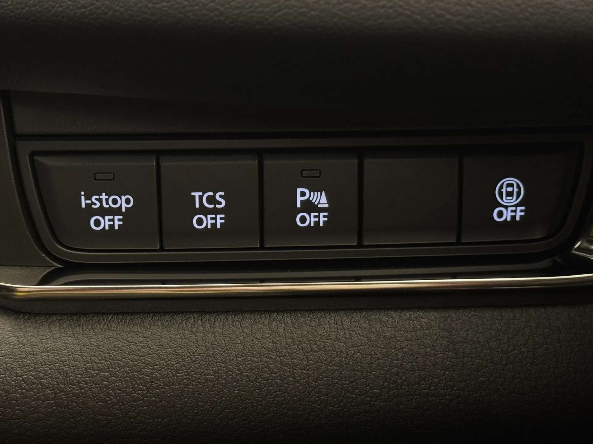 2023 MAZDA CX-30 2023 MAZDA CX-30