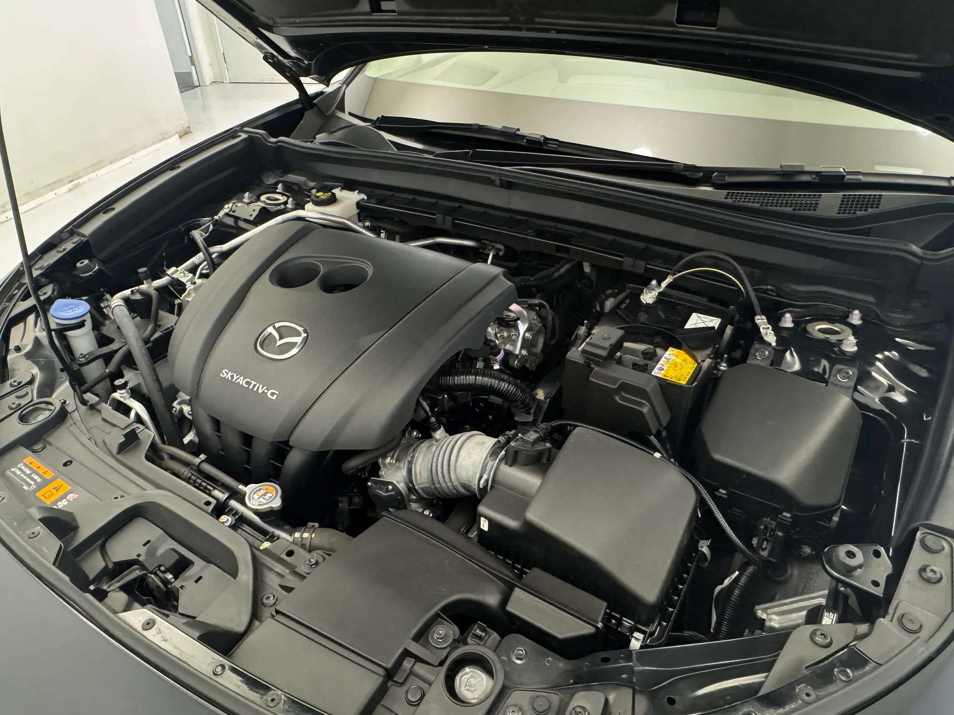 2023 MAZDA CX-30 2023 MAZDA CX-30