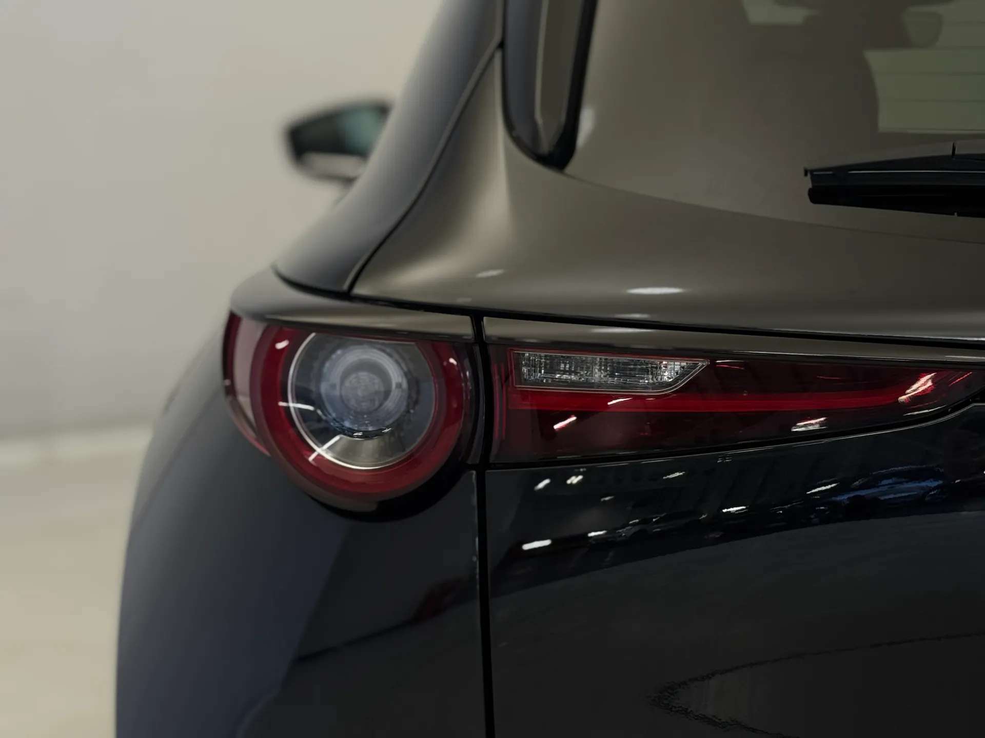 2023 MAZDA CX-30 2023 MAZDA CX-30