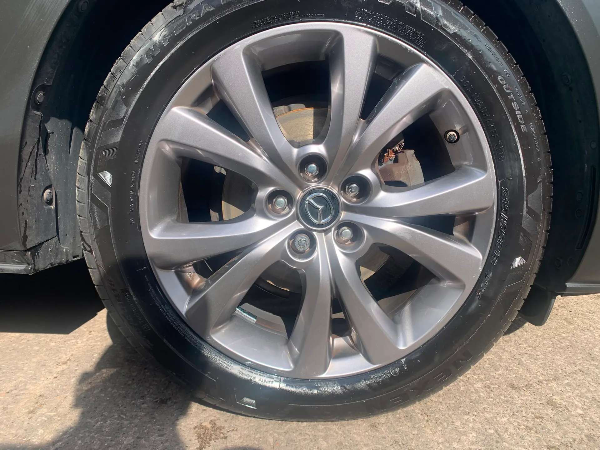 2020 MAZDA CX-30 2020 MAZDA CX-30