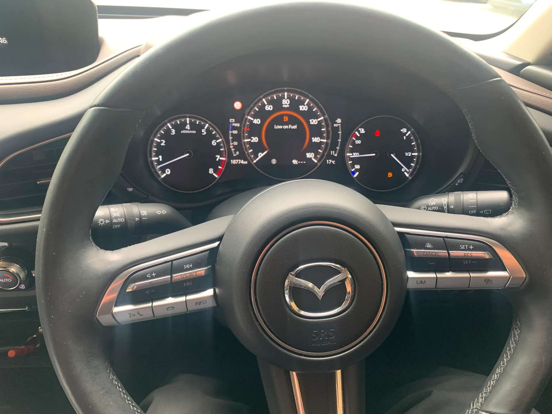 2020 MAZDA CX-30 2020 MAZDA CX-30