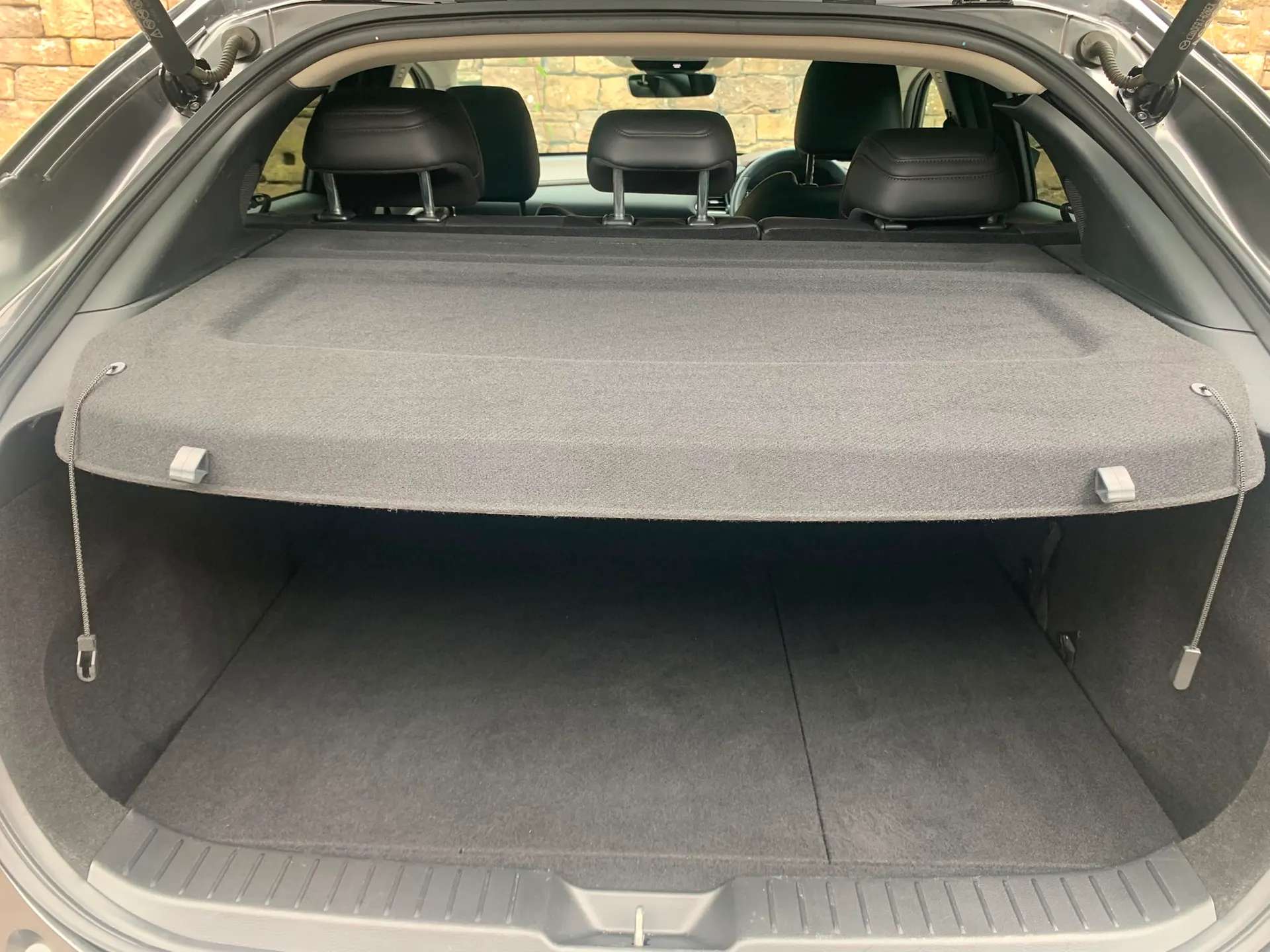 2020 MAZDA CX-30 2020 MAZDA CX-30
