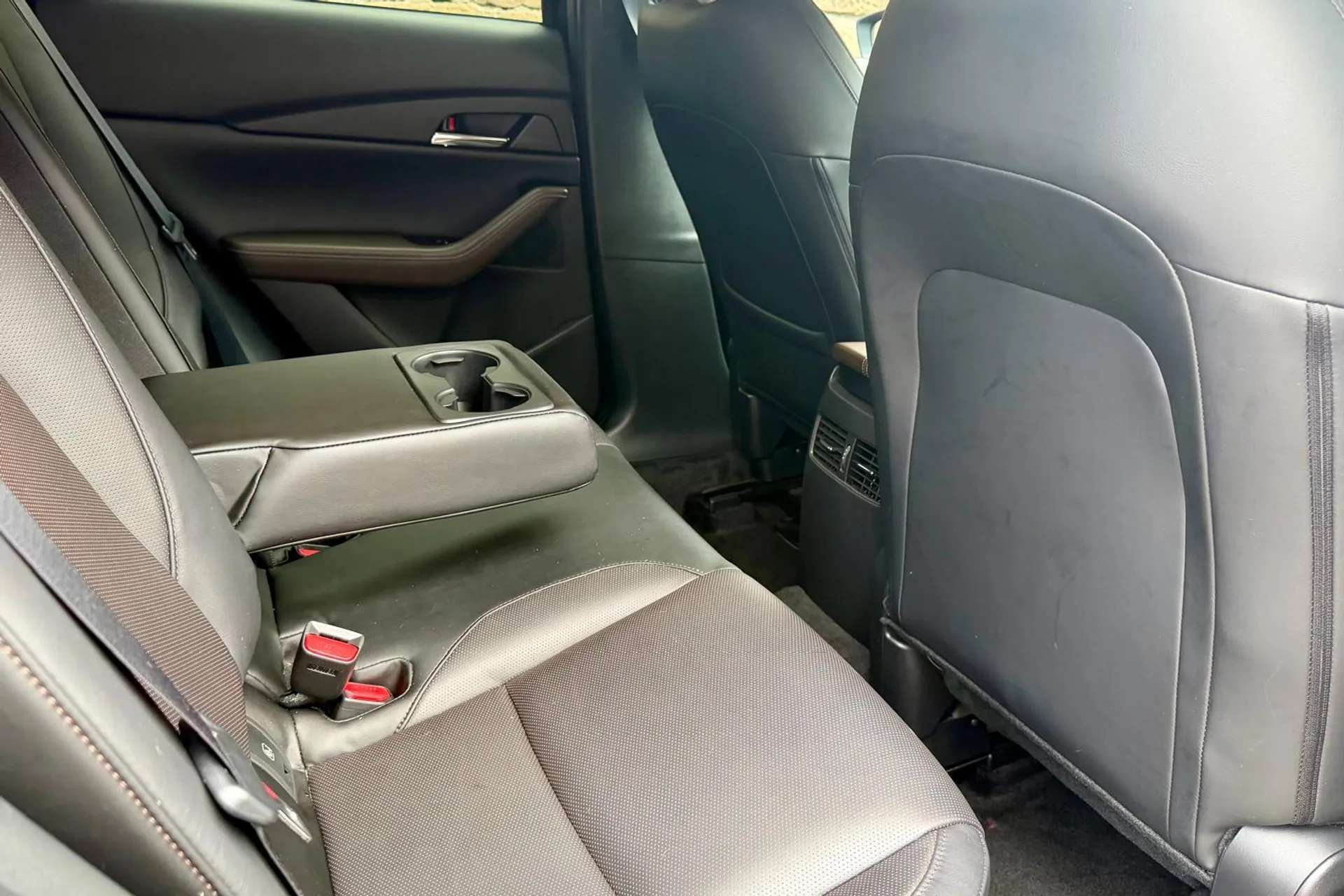 2023 MAZDA CX-30 2023 MAZDA CX-30