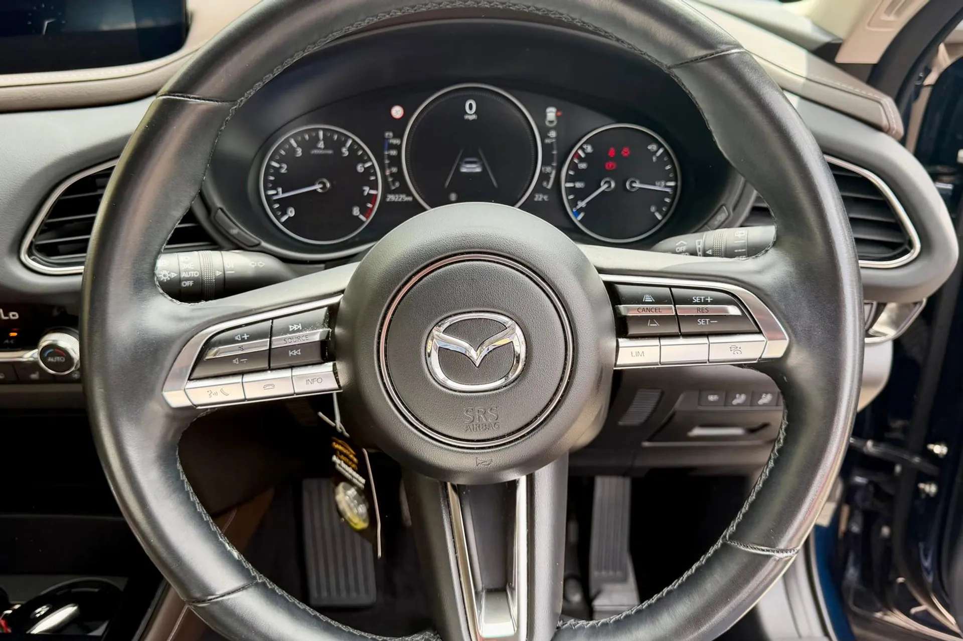 2023 MAZDA CX-30 2023 MAZDA CX-30