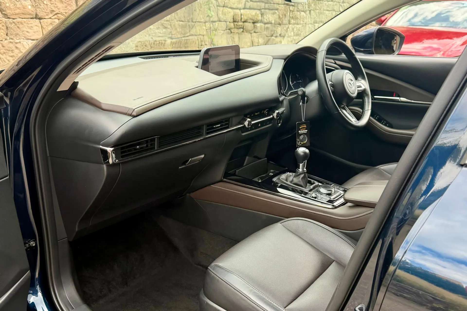 2023 MAZDA CX-30 2023 MAZDA CX-30
