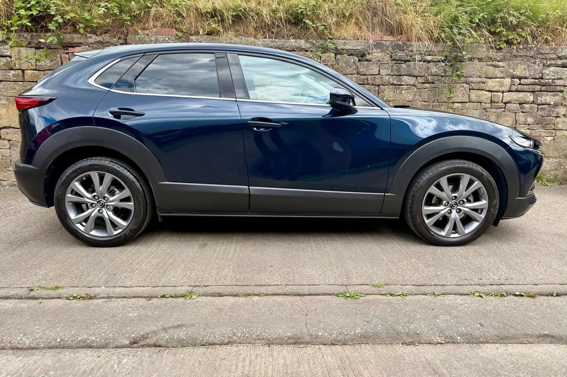 2023 MAZDA CX-30 2023 MAZDA CX-30