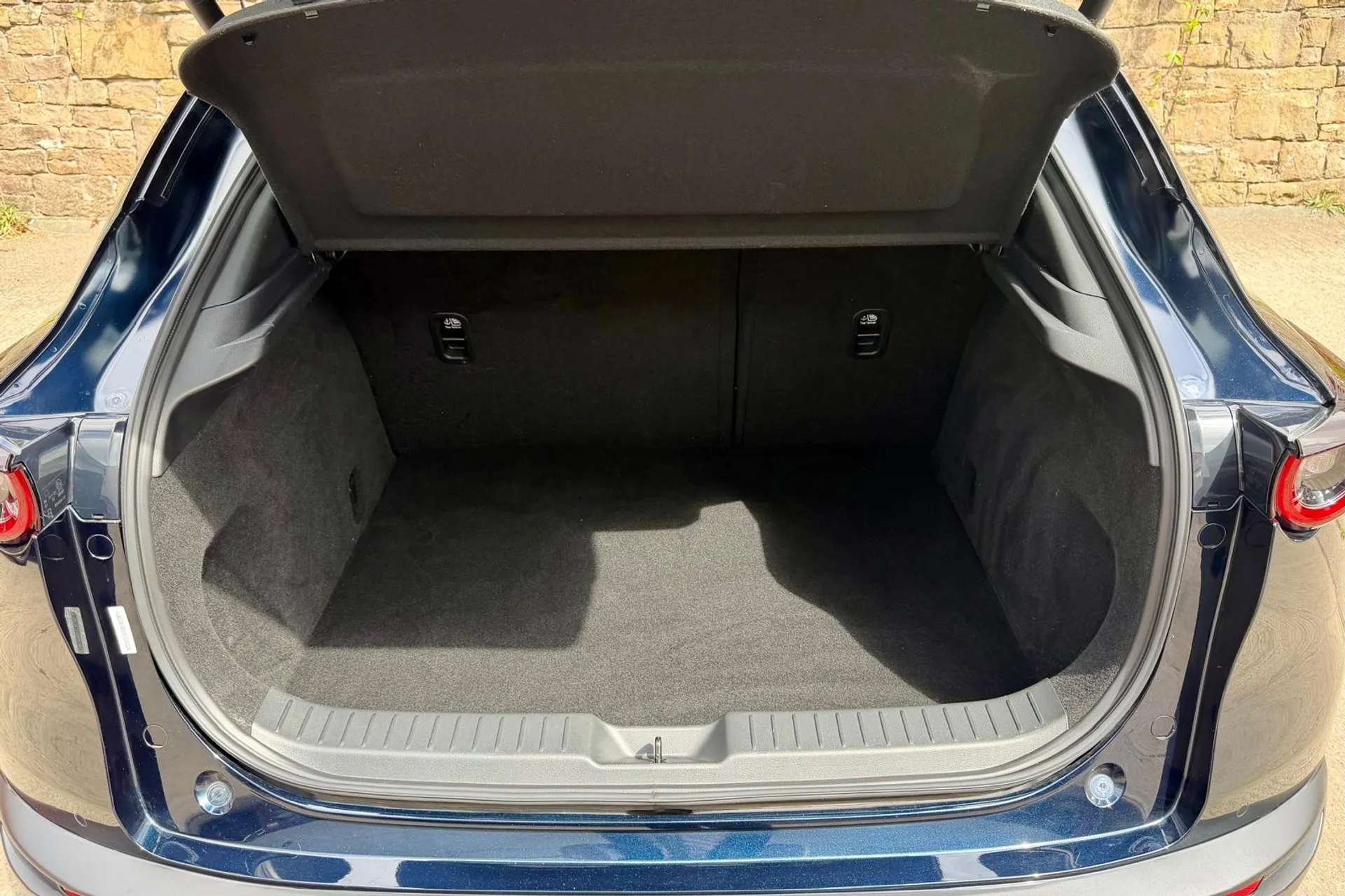 2023 MAZDA CX-30 2023 MAZDA CX-30