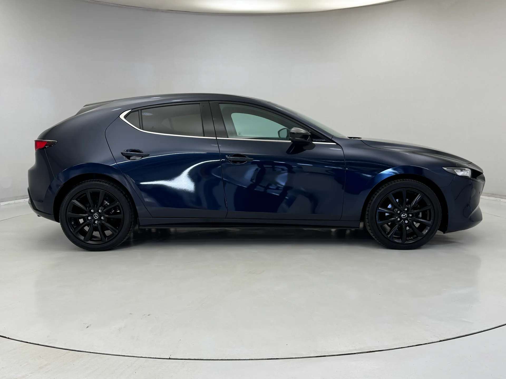 2024 MAZDA MAZDA3 2024 MAZDA MAZDA3