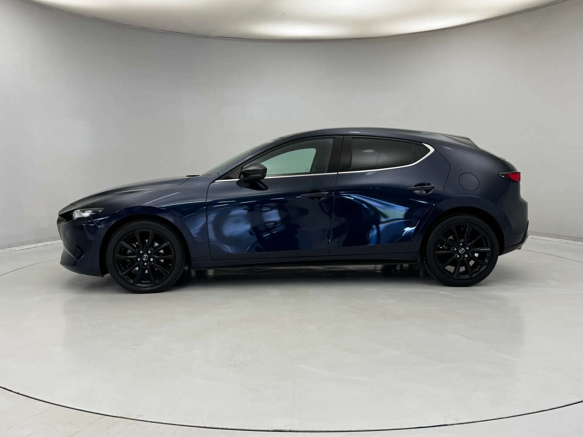 2024 MAZDA MAZDA3 2024 MAZDA MAZDA3