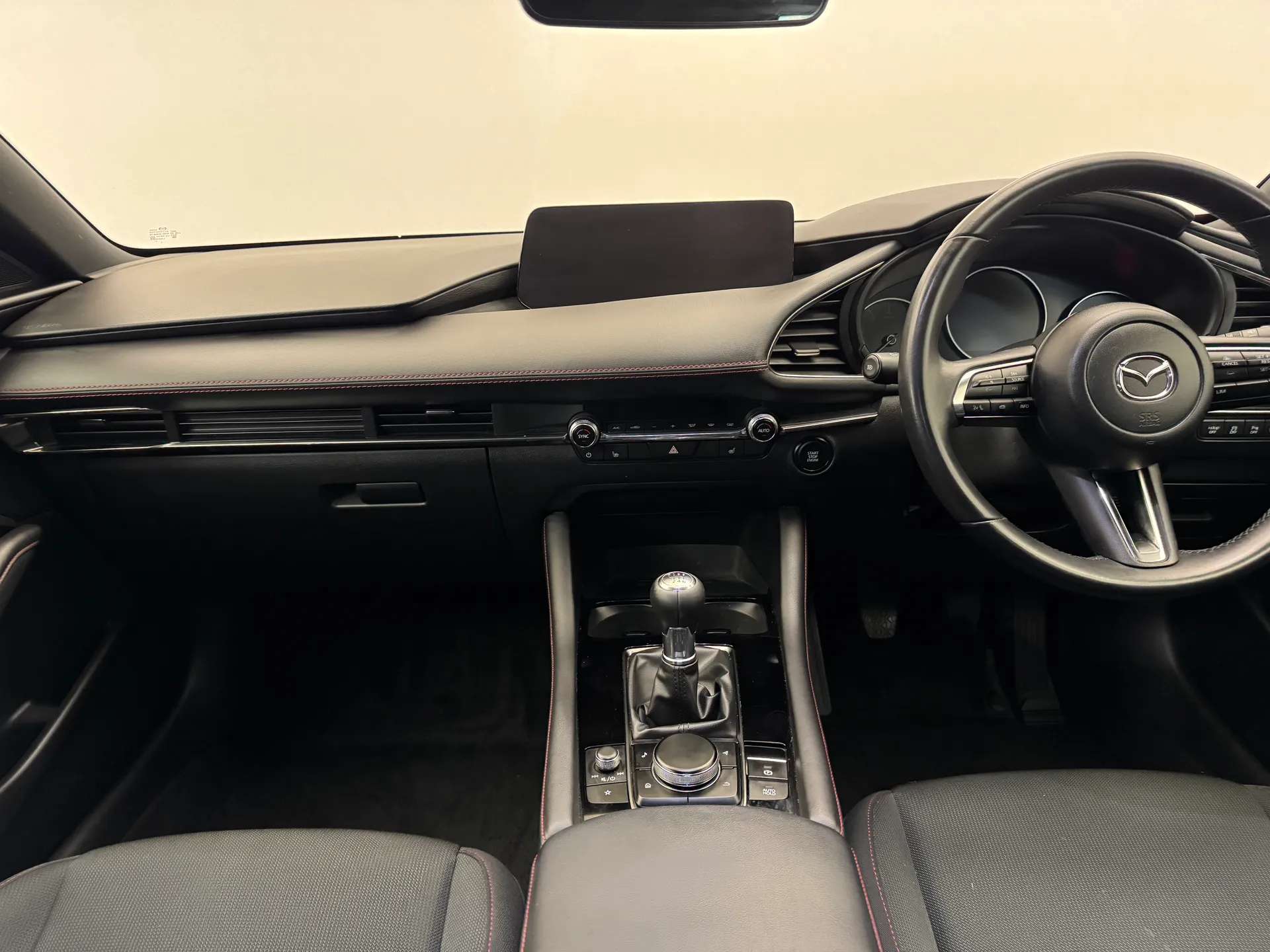 2024 MAZDA MAZDA3 2024 MAZDA MAZDA3