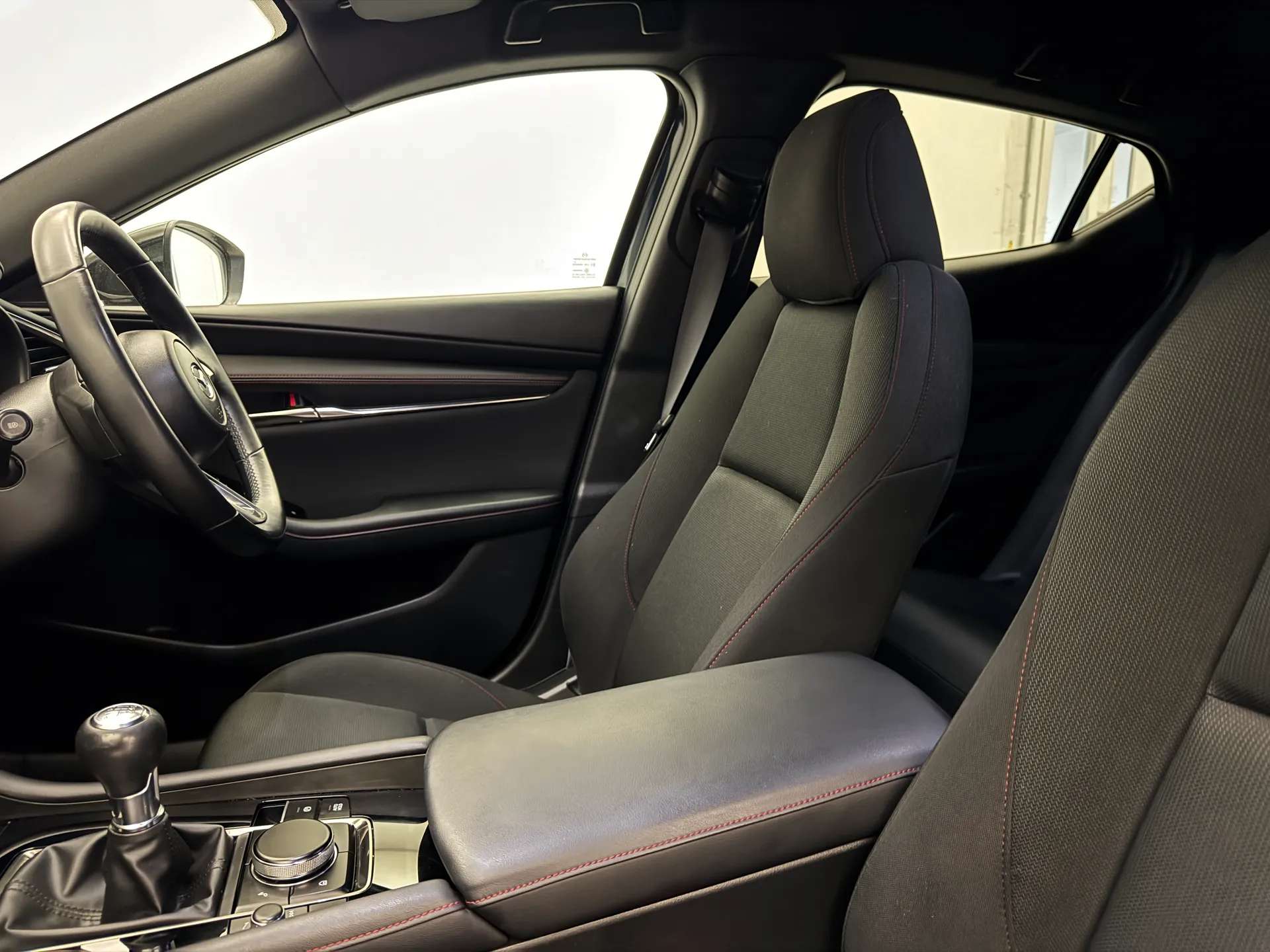 2024 MAZDA MAZDA3 2024 MAZDA MAZDA3