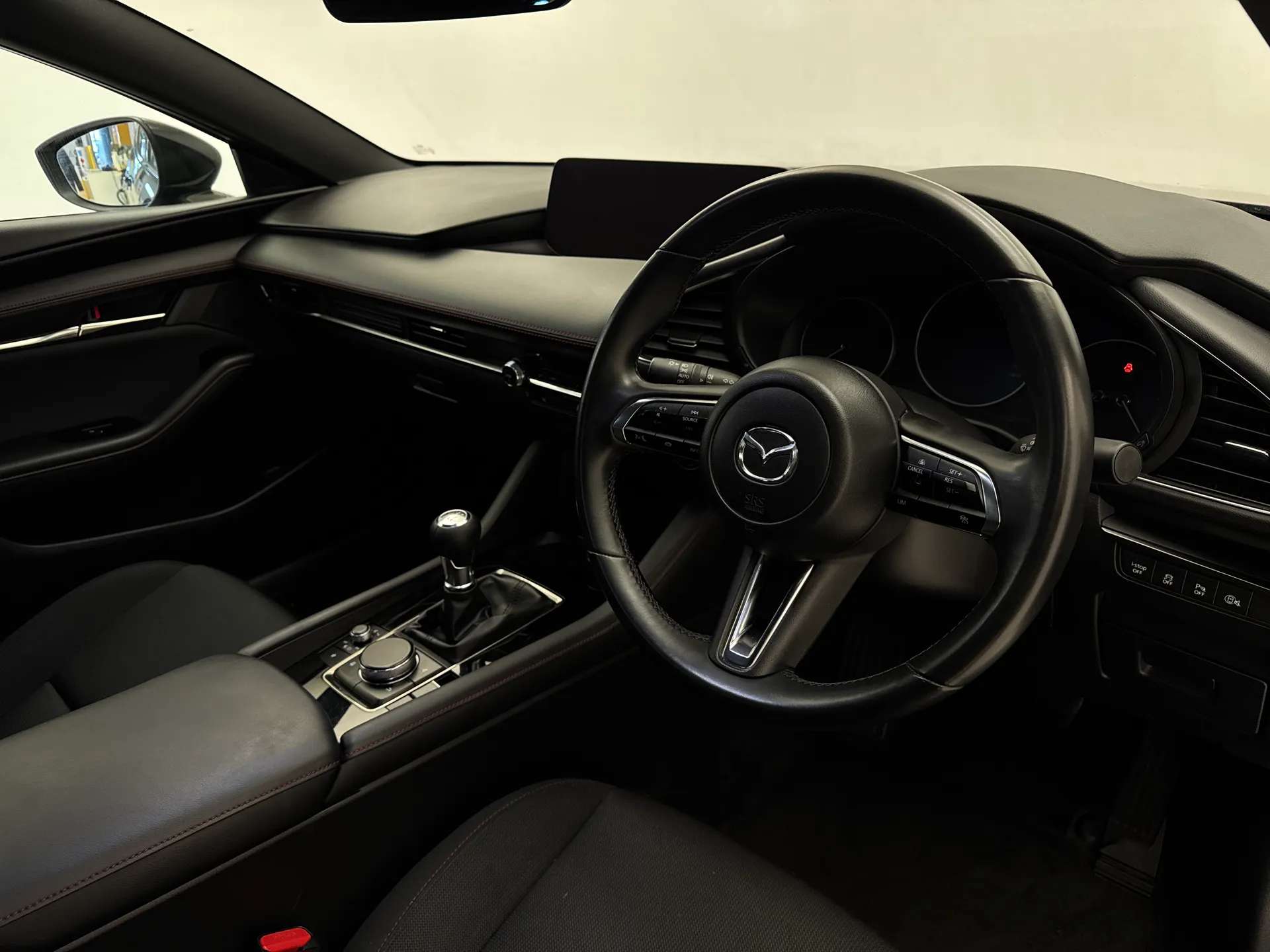 2024 MAZDA MAZDA3 2024 MAZDA MAZDA3