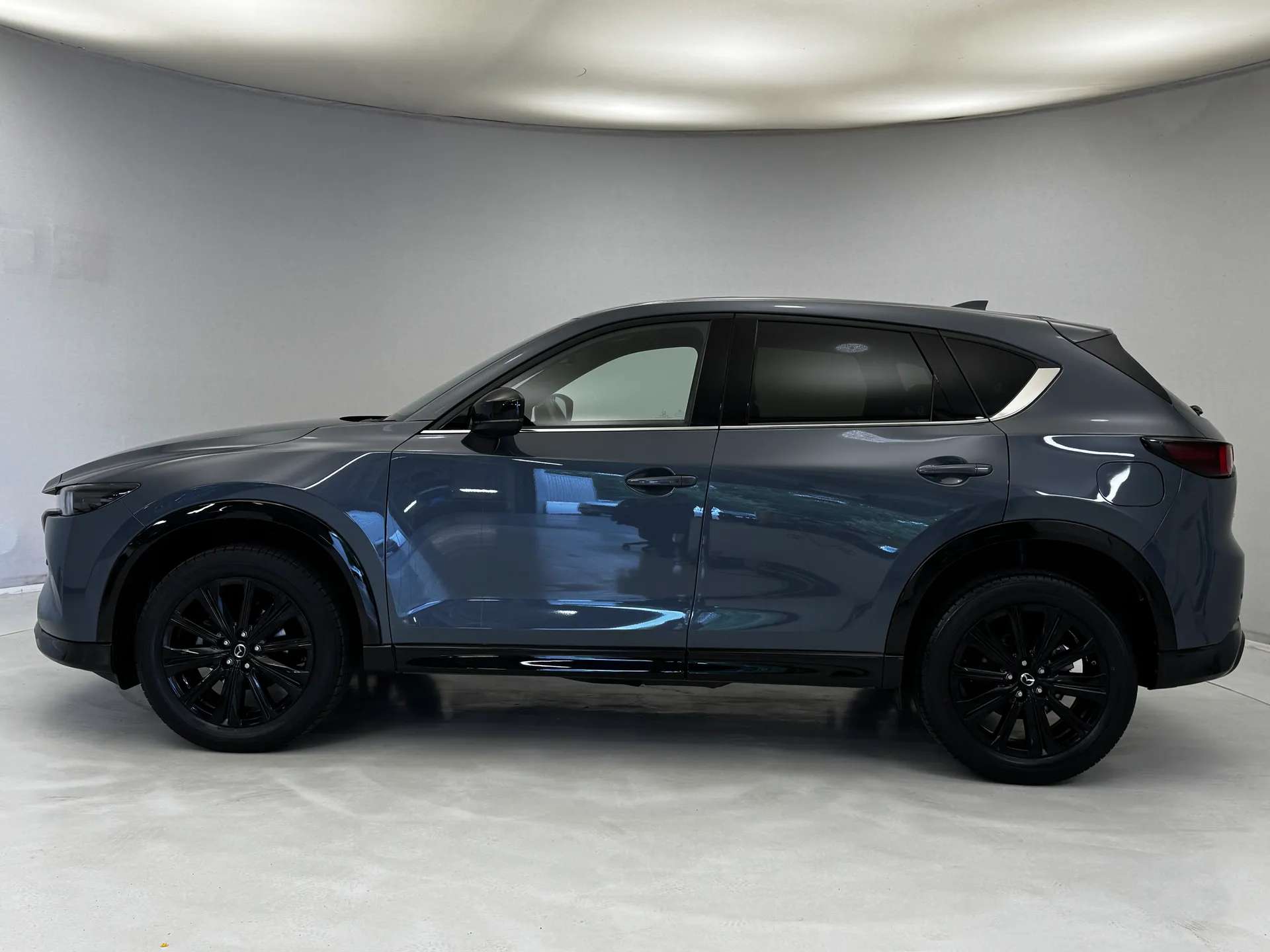 A 2025 MAZDA CX-5 2.0 e-Skyactiv G MHEV Homura 5dr A 2025 MAZDA CX-5 2.0 e-Skyactiv G MHEV Homura 5dr