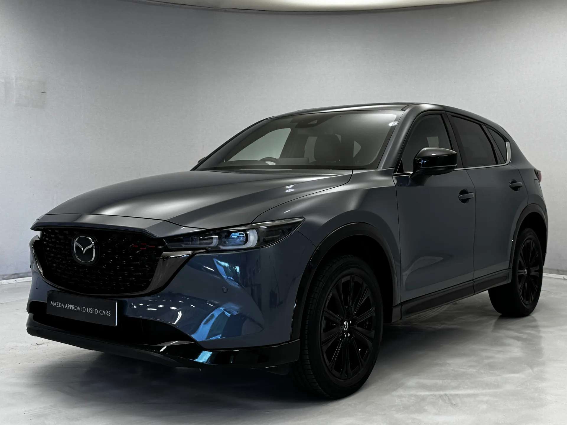 2025 MAZDA CX-5 2025 MAZDA CX-5