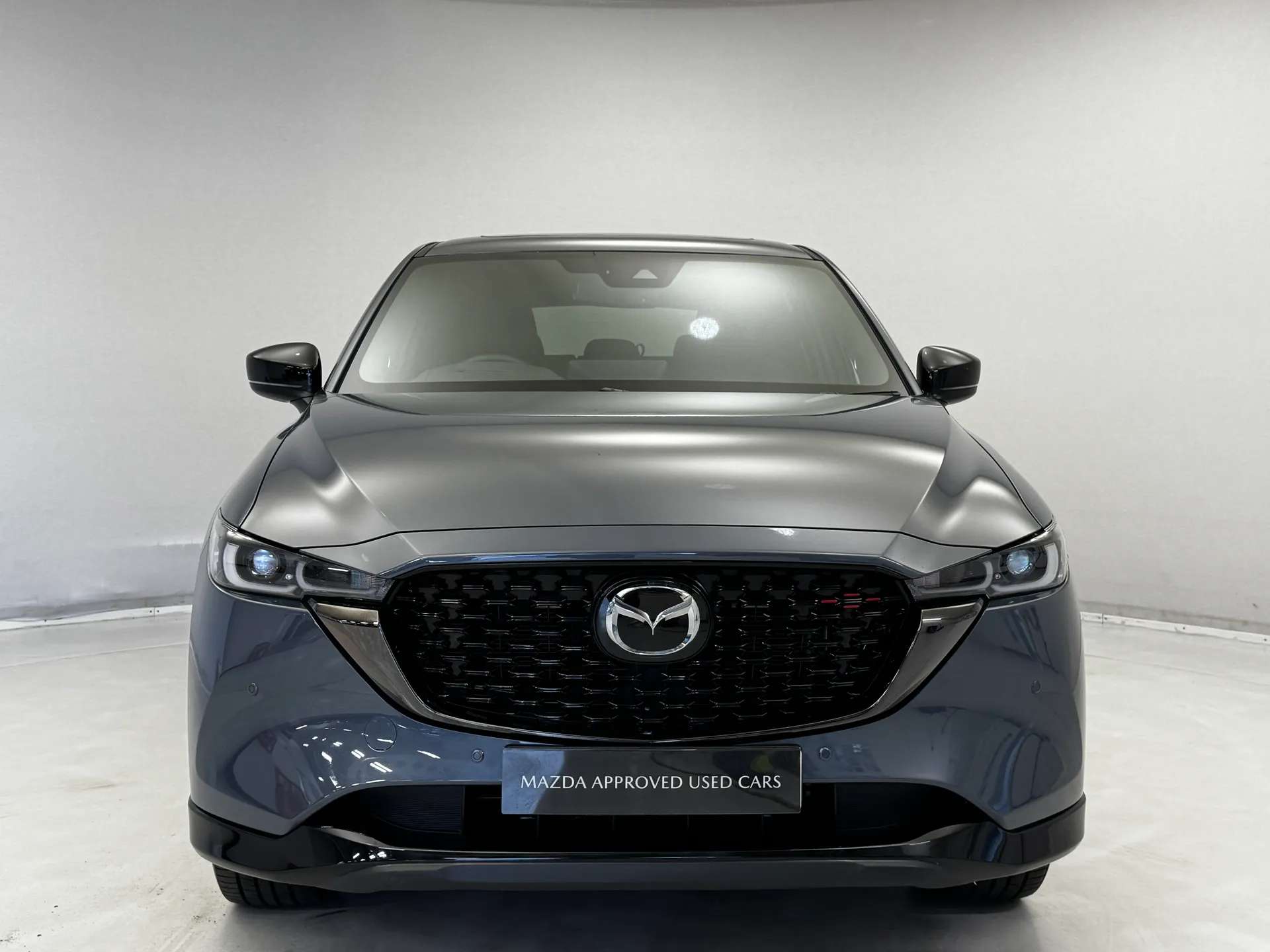2025 MAZDA CX-5 2025 MAZDA CX-5