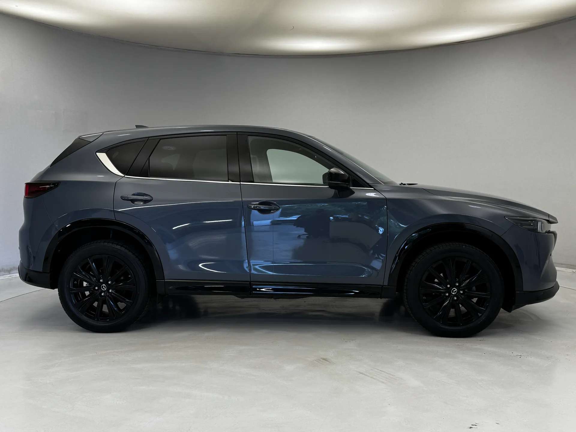 2025 MAZDA CX-5 2025 MAZDA CX-5
