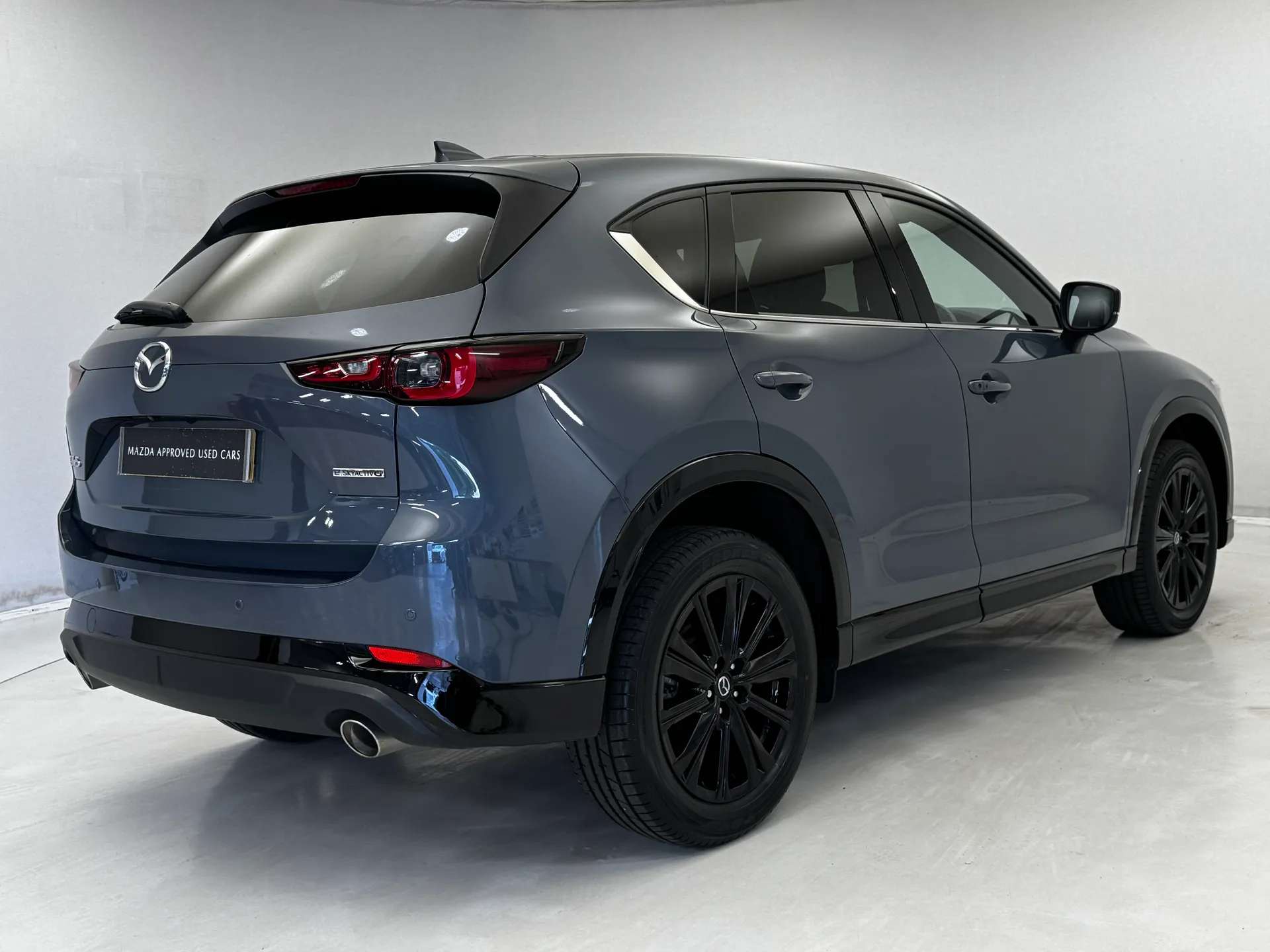 2025 MAZDA CX-5 2025 MAZDA CX-5