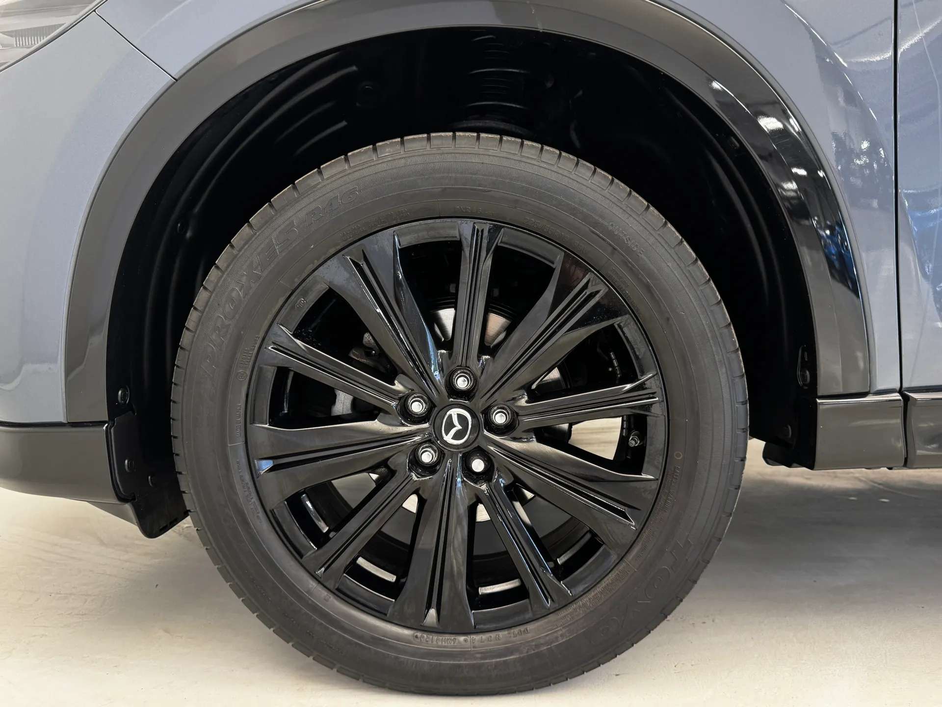 2025 MAZDA CX-5 2025 MAZDA CX-5