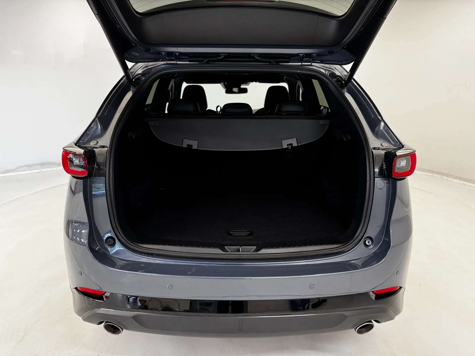 2025 MAZDA CX-5 2025 MAZDA CX-5