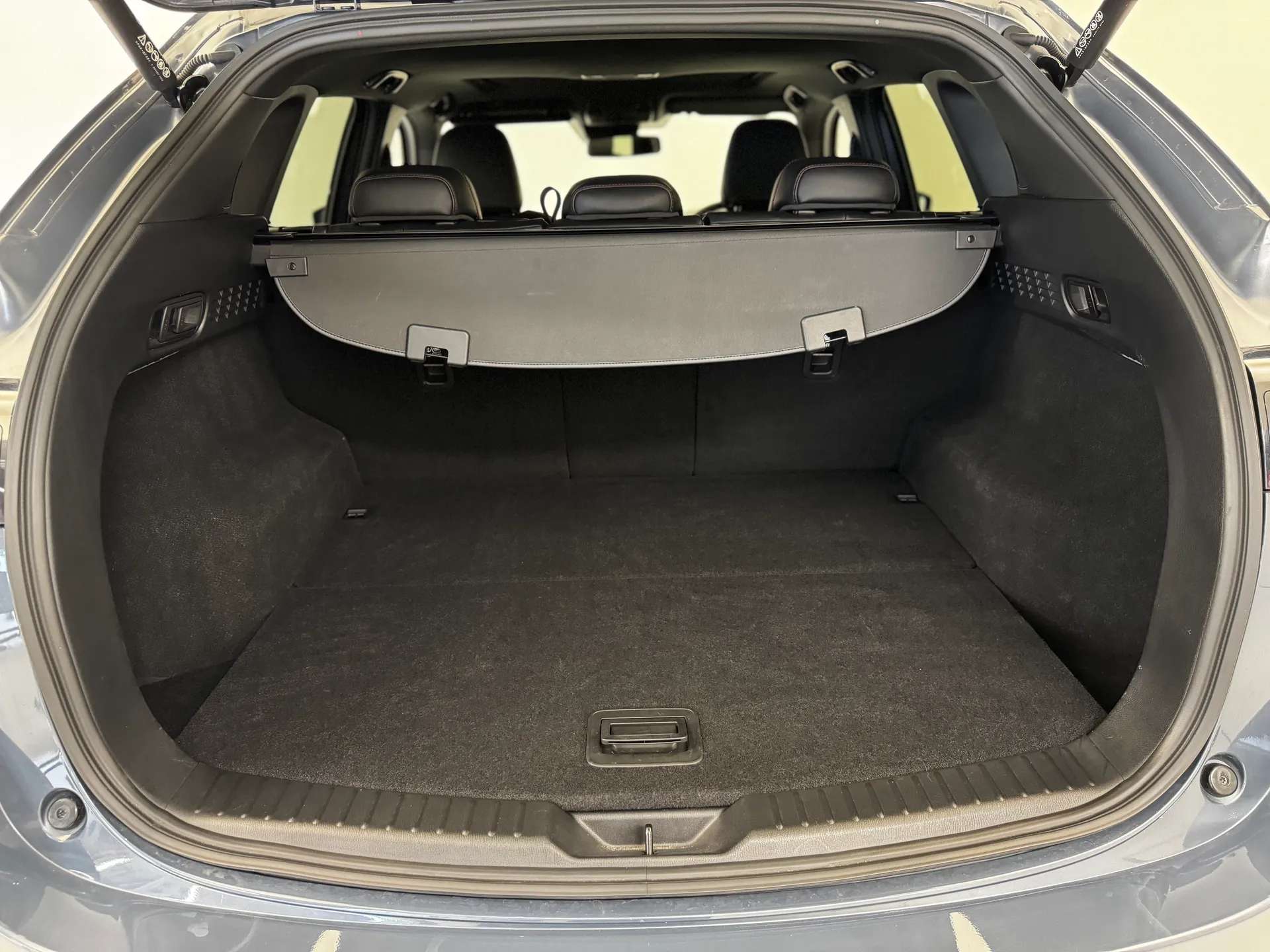 2025 MAZDA CX-5 2025 MAZDA CX-5