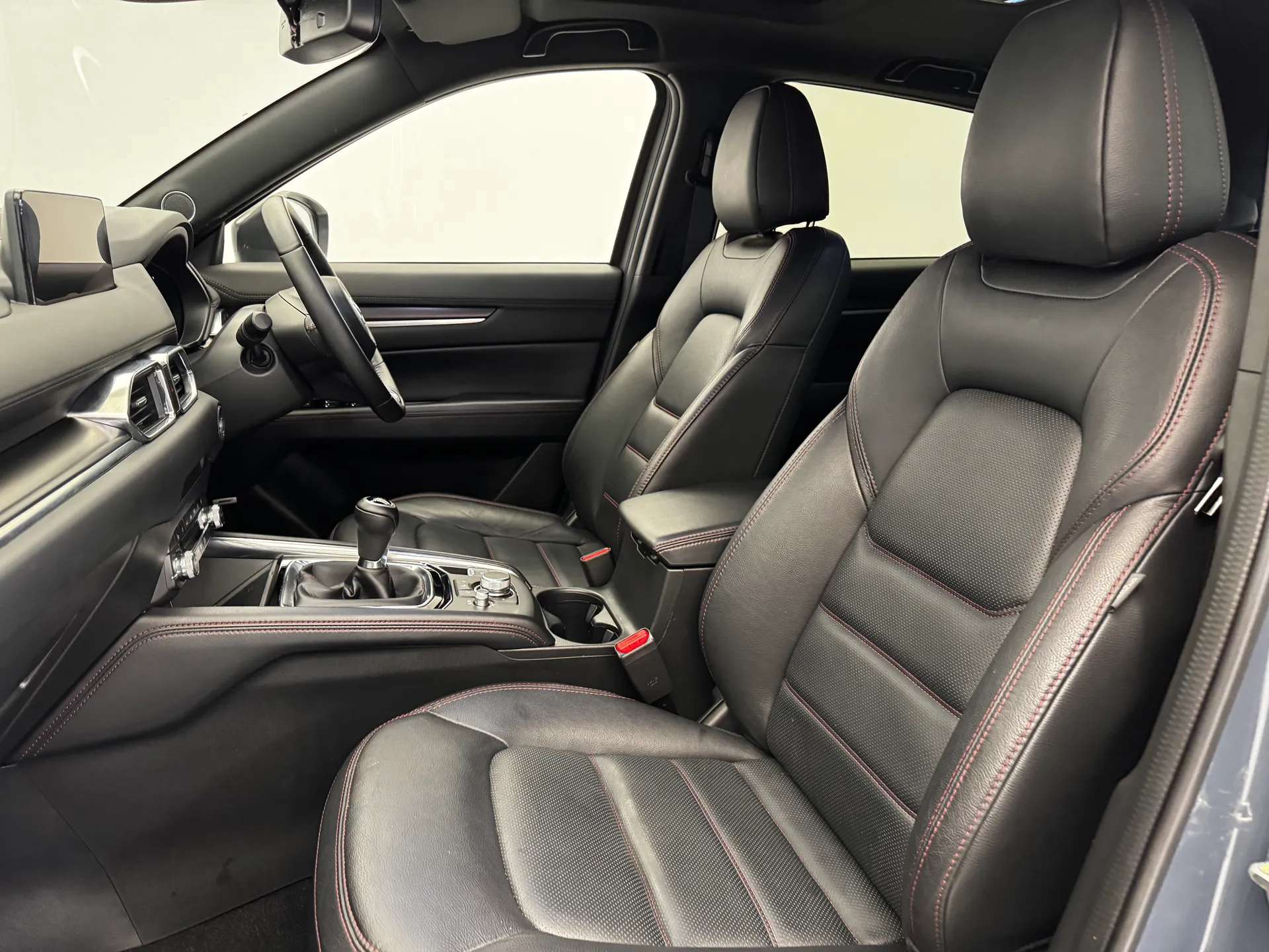 2025 MAZDA CX-5 2025 MAZDA CX-5