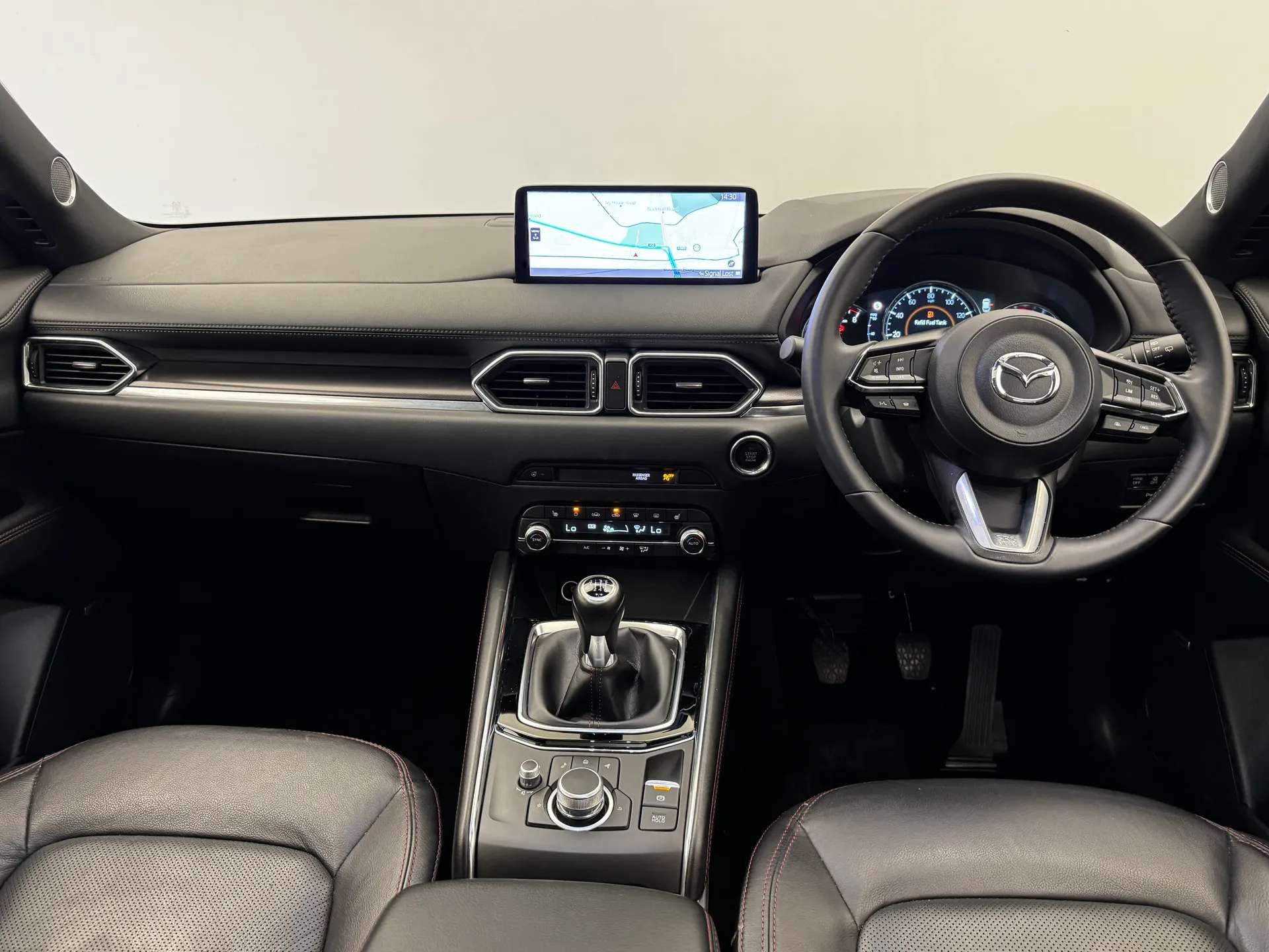 2025 MAZDA CX-5 2025 MAZDA CX-5
