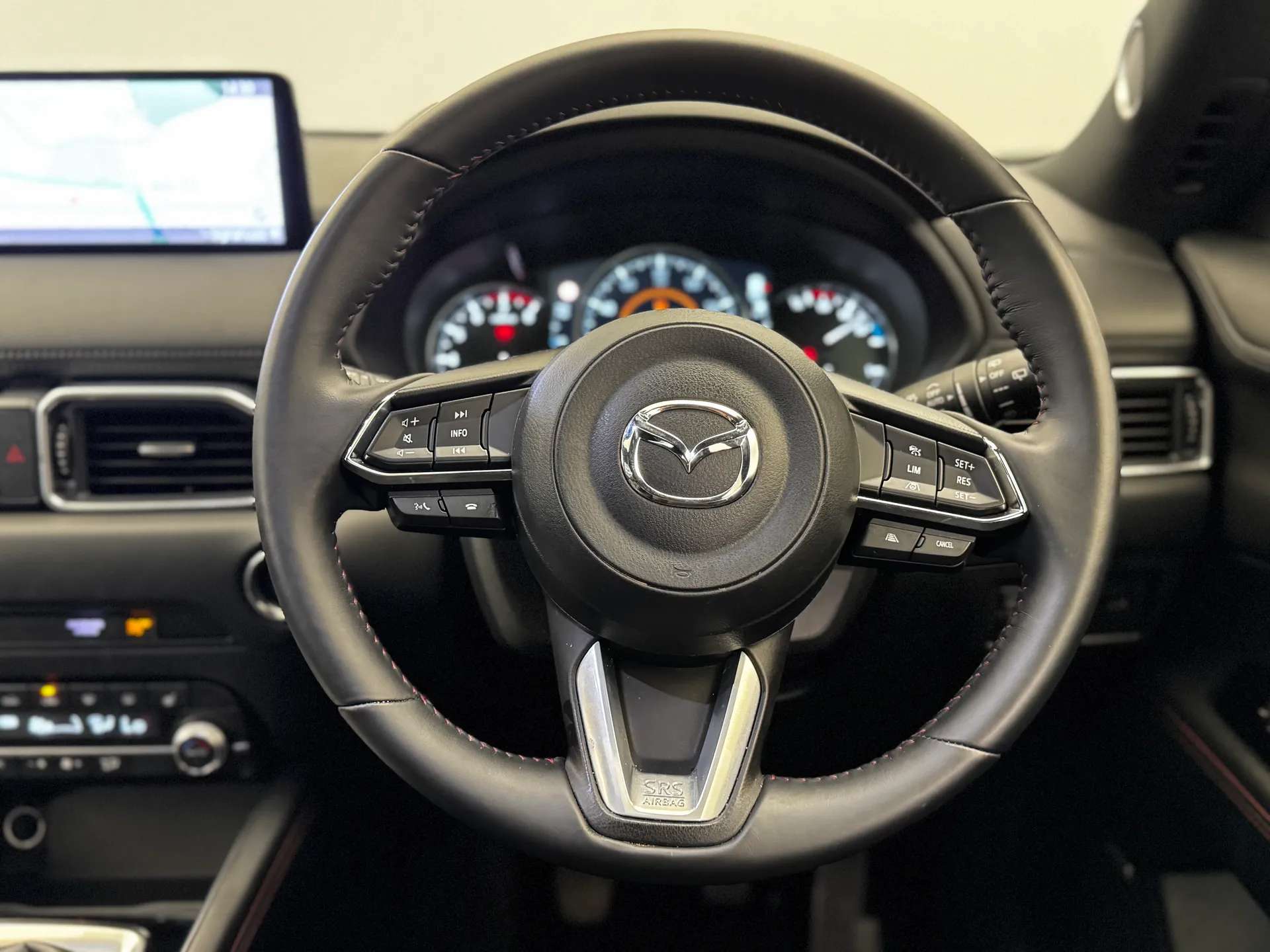2025 MAZDA CX-5 2025 MAZDA CX-5