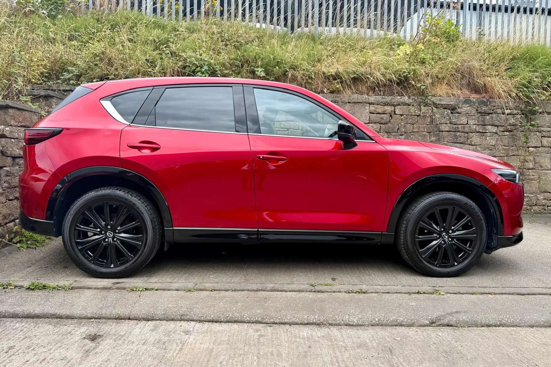 2023 MAZDA CX-5 2023 MAZDA CX-5