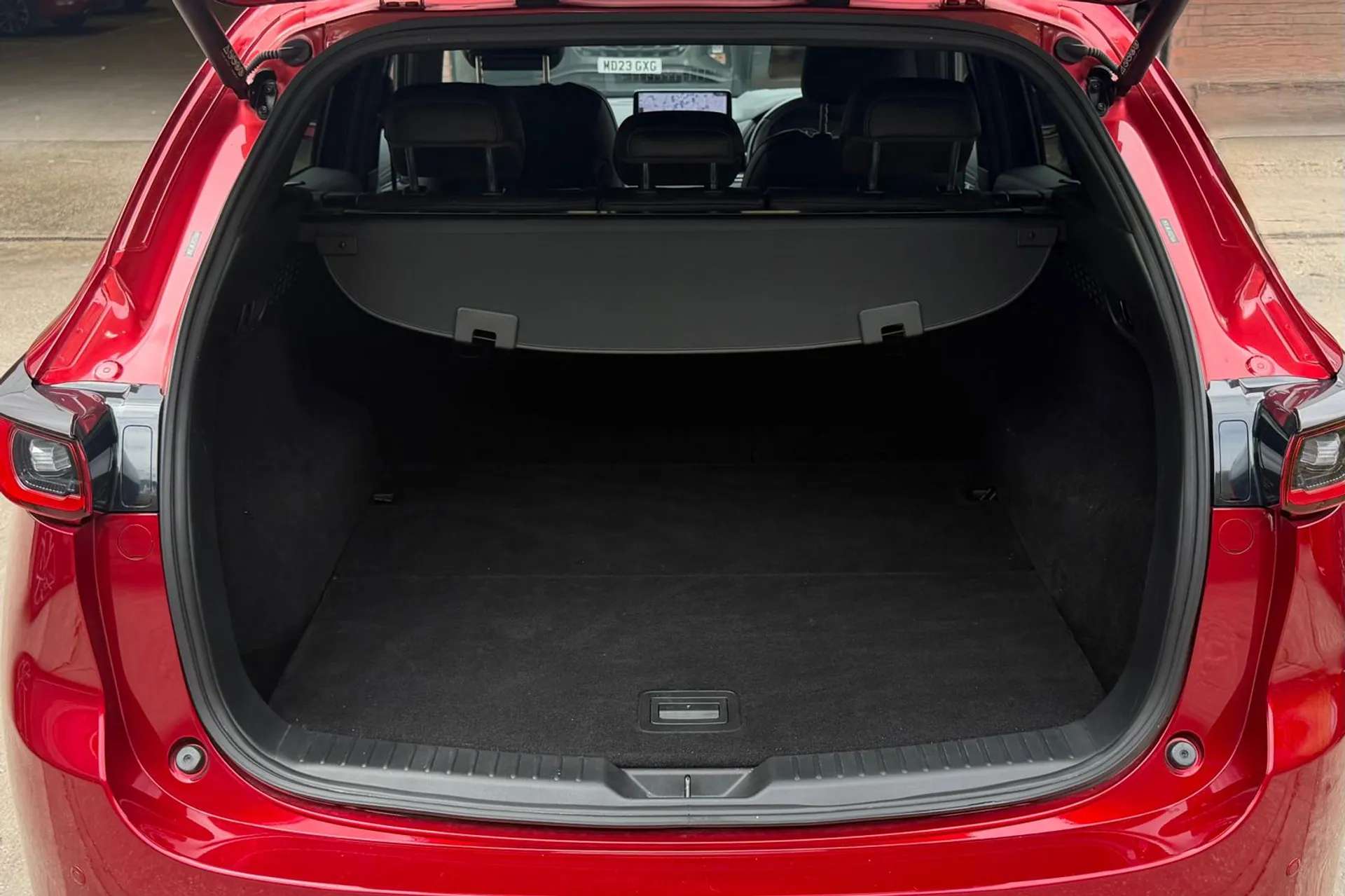 2023 MAZDA CX-5 2023 MAZDA CX-5