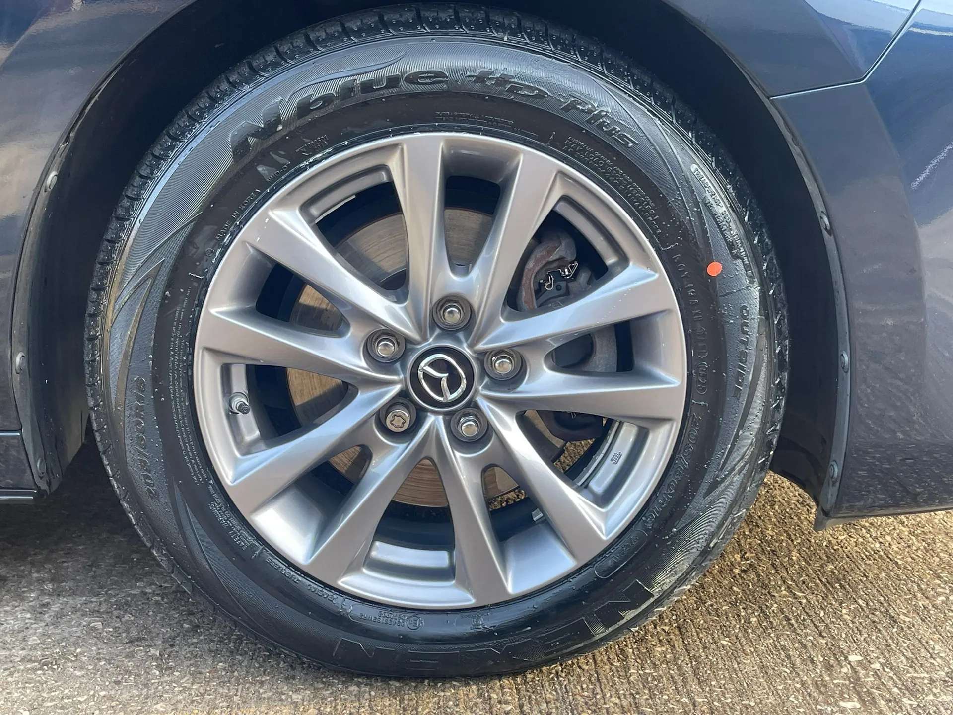 2022 MAZDA MAZDA3 2022 MAZDA MAZDA3