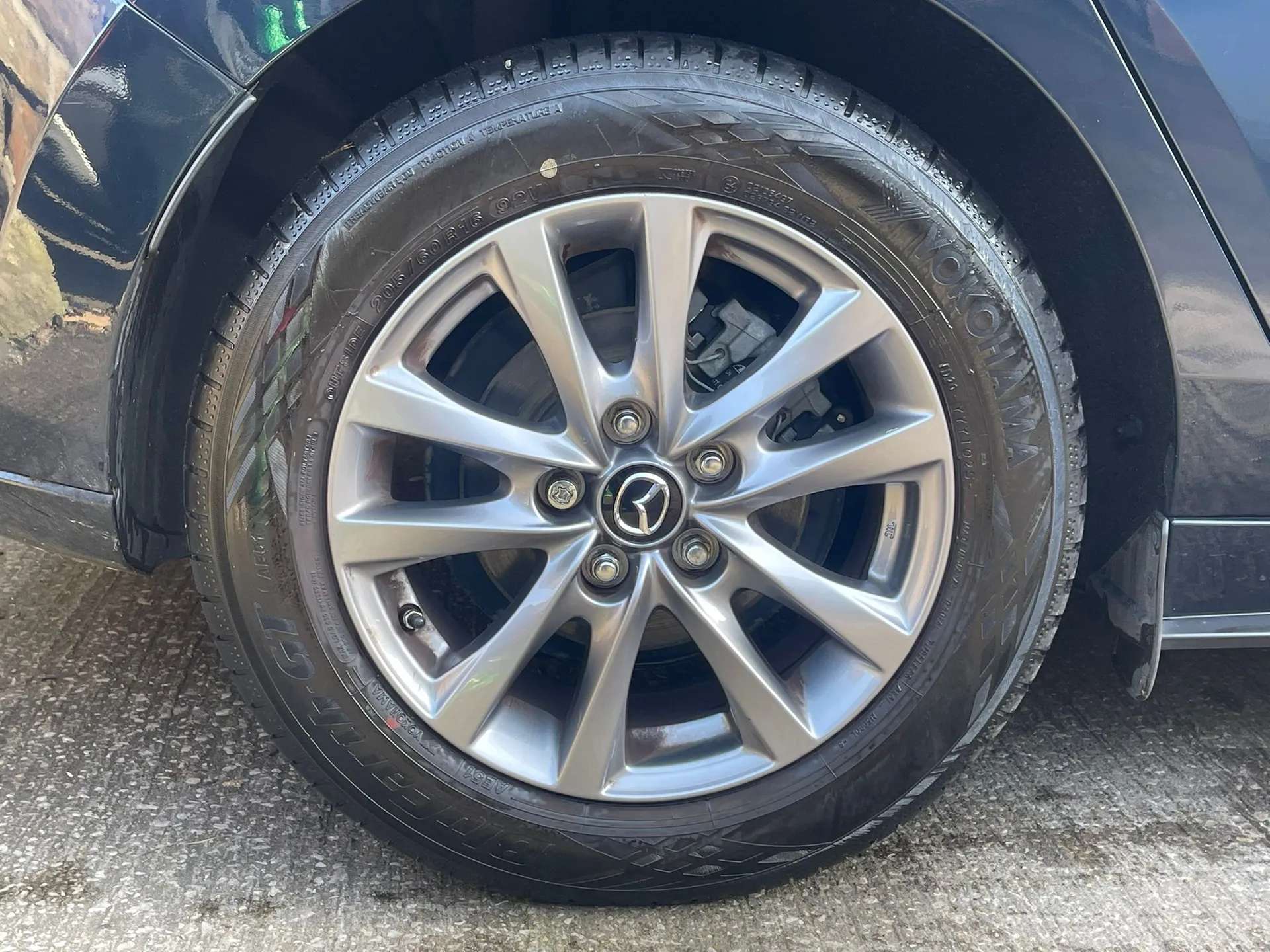 2022 MAZDA MAZDA3 2022 MAZDA MAZDA3