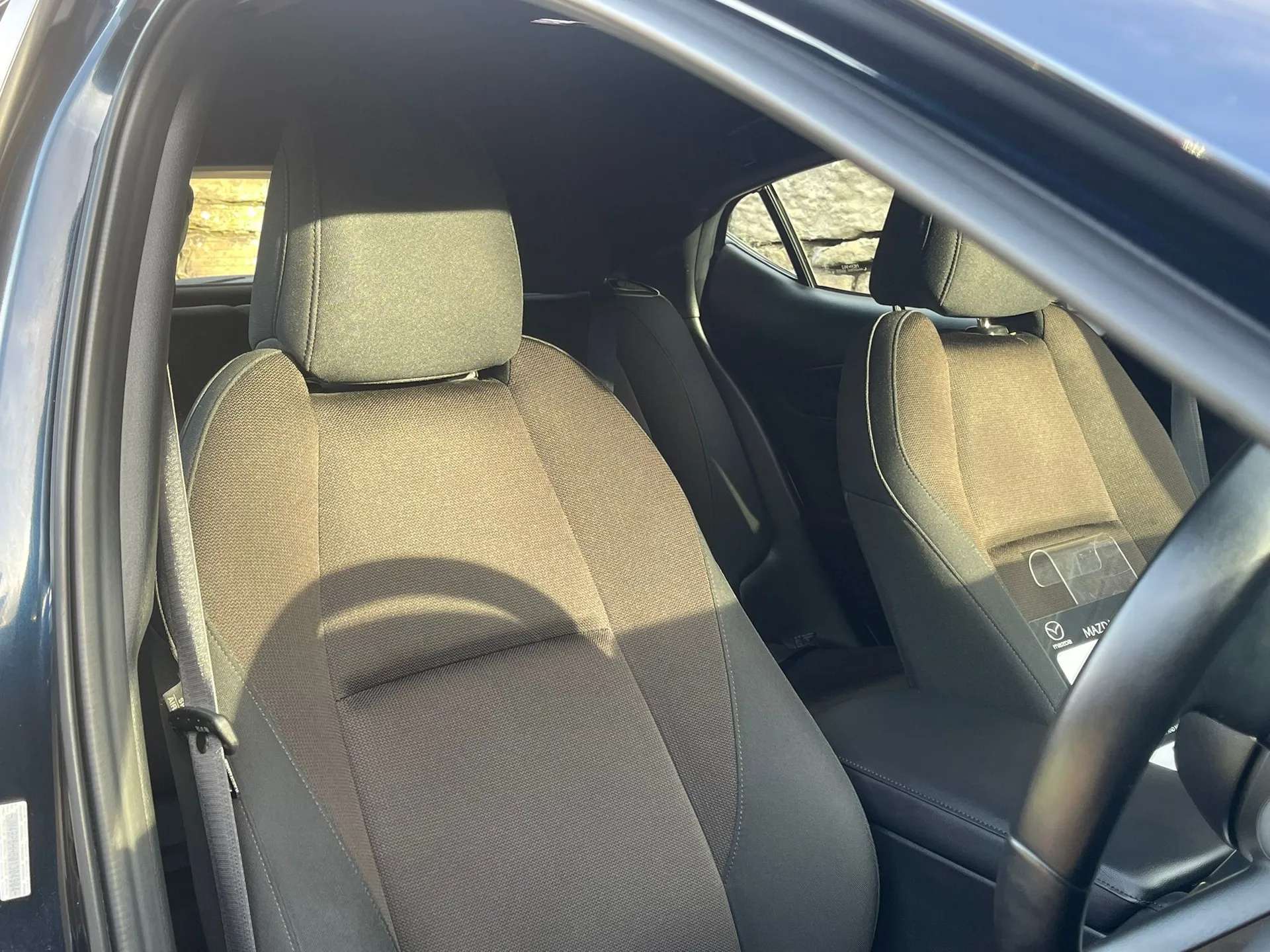 2022 MAZDA MAZDA3 2022 MAZDA MAZDA3