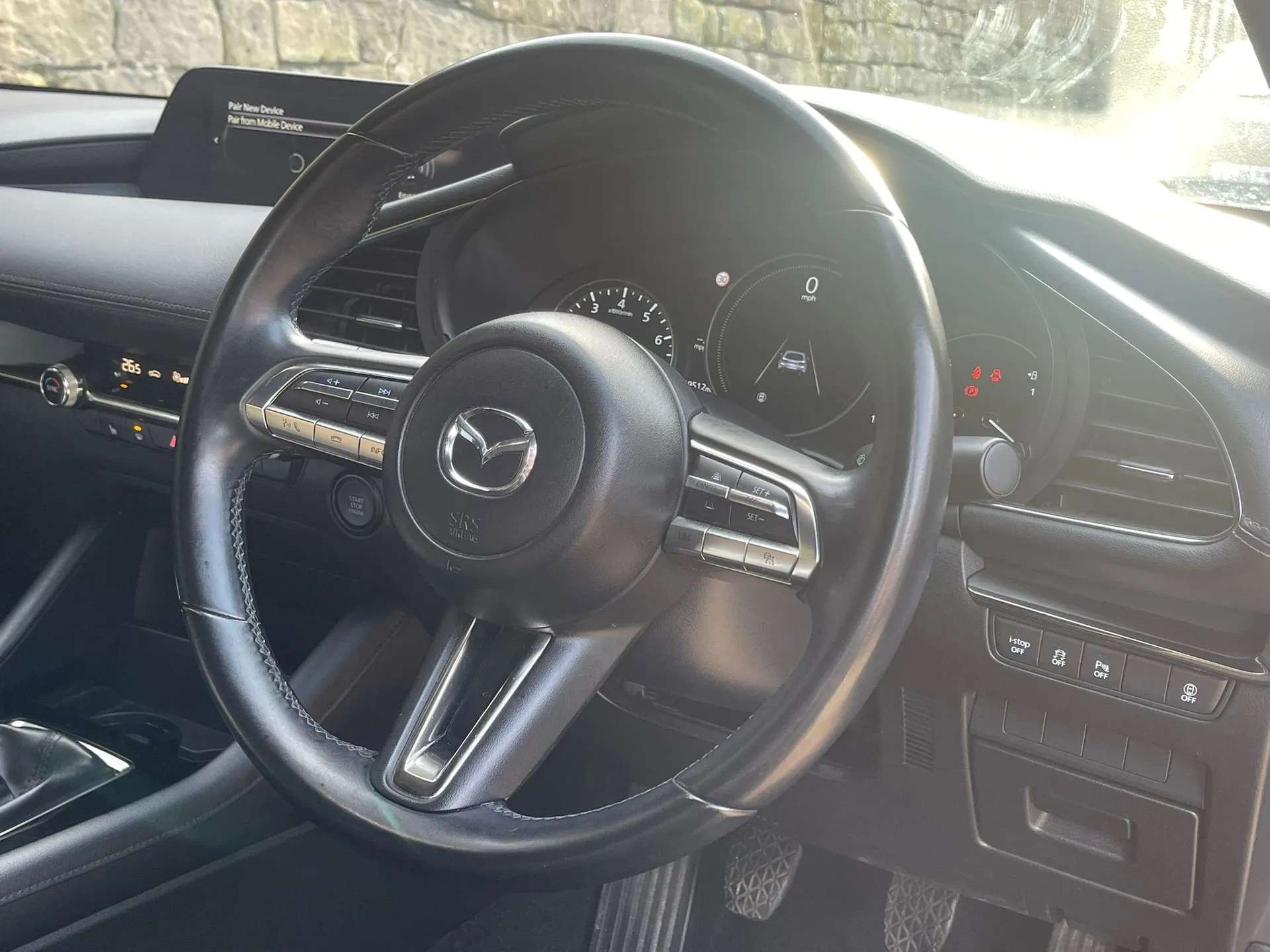 2022 MAZDA MAZDA3 2022 MAZDA MAZDA3