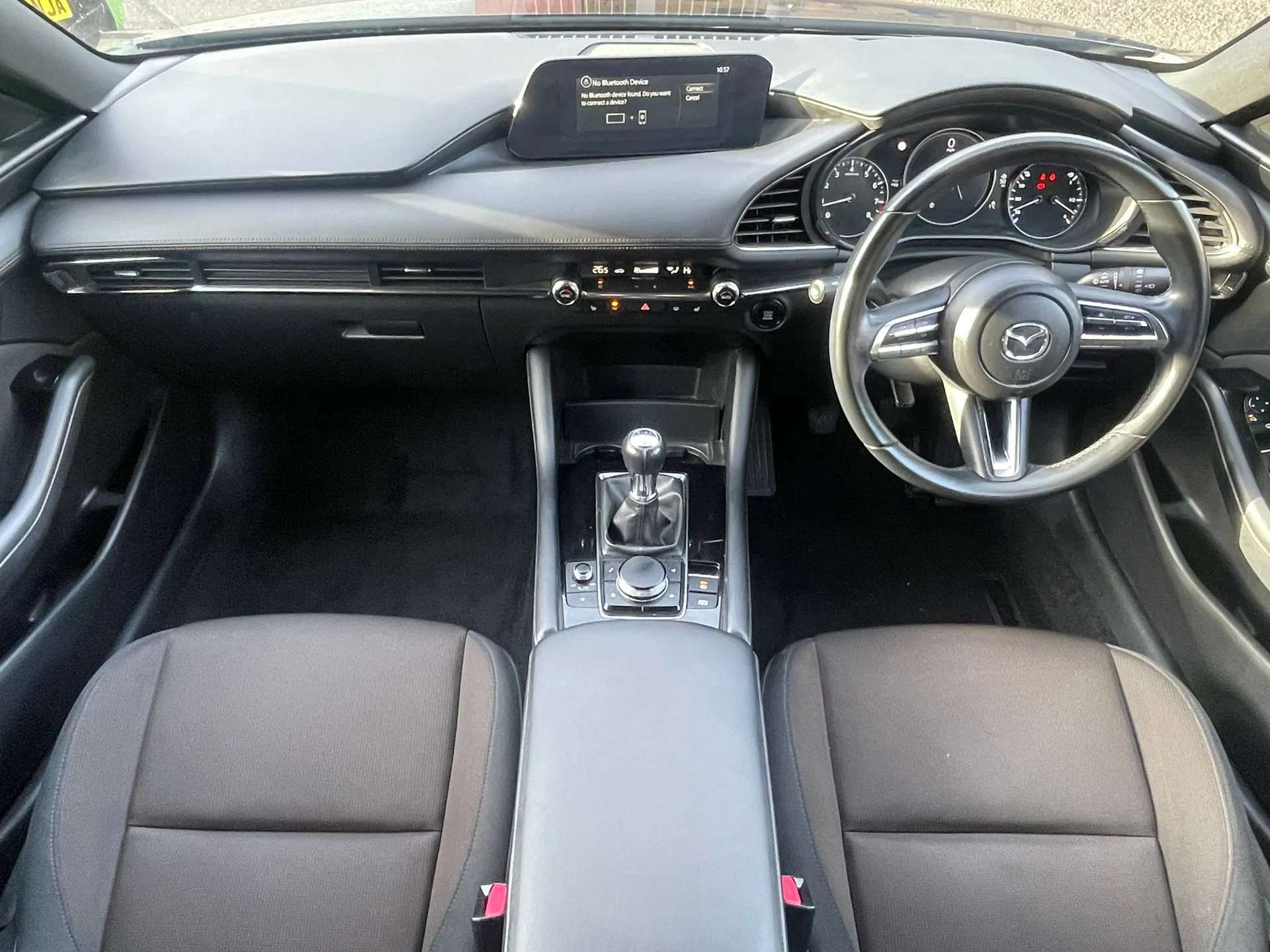 2022 MAZDA MAZDA3 2022 MAZDA MAZDA3