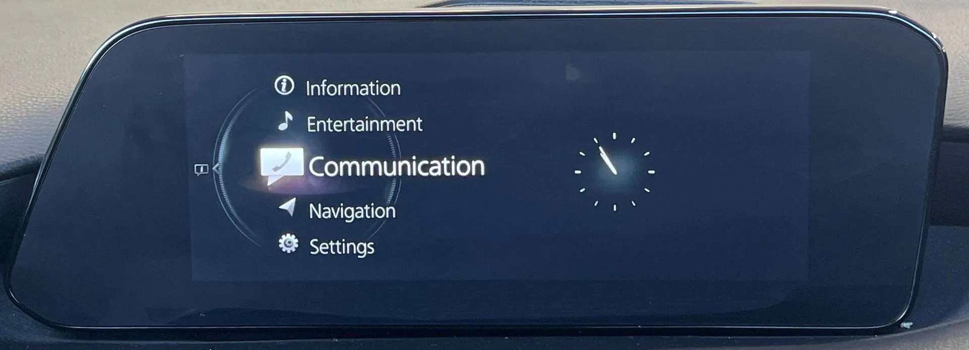 2022 MAZDA MAZDA3 2022 MAZDA MAZDA3