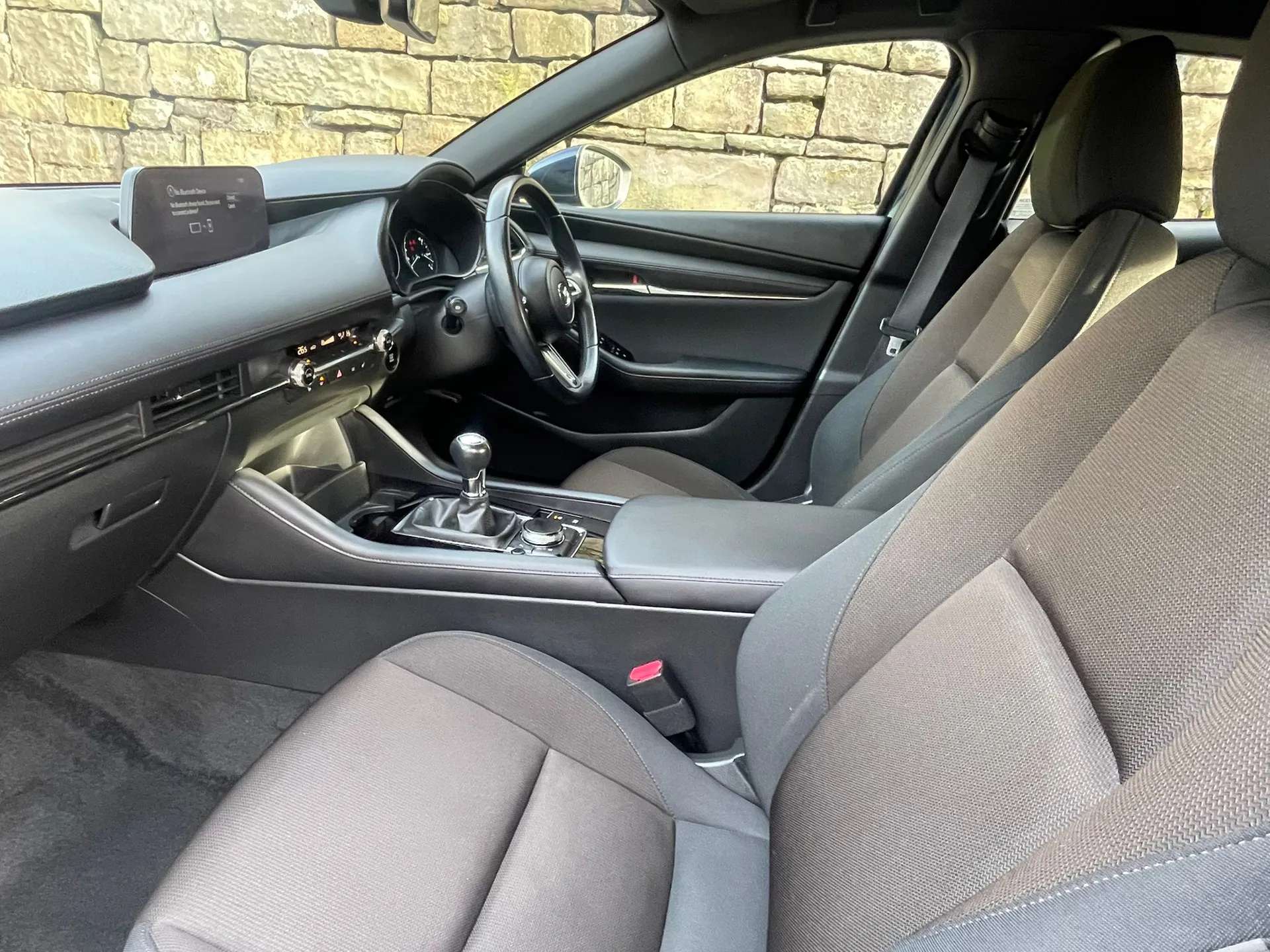 2022 MAZDA MAZDA3 2022 MAZDA MAZDA3