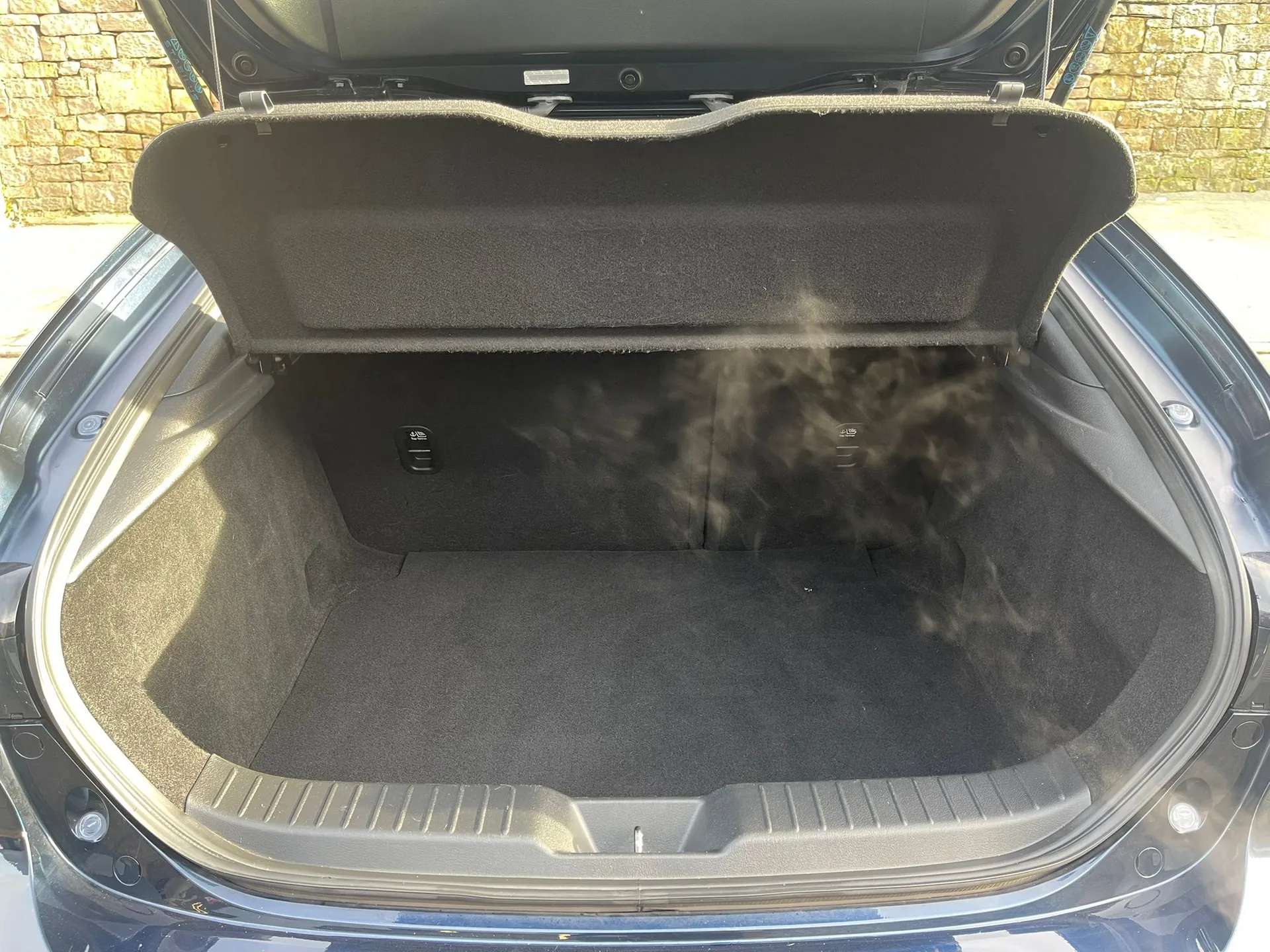 2022 MAZDA MAZDA3 2022 MAZDA MAZDA3