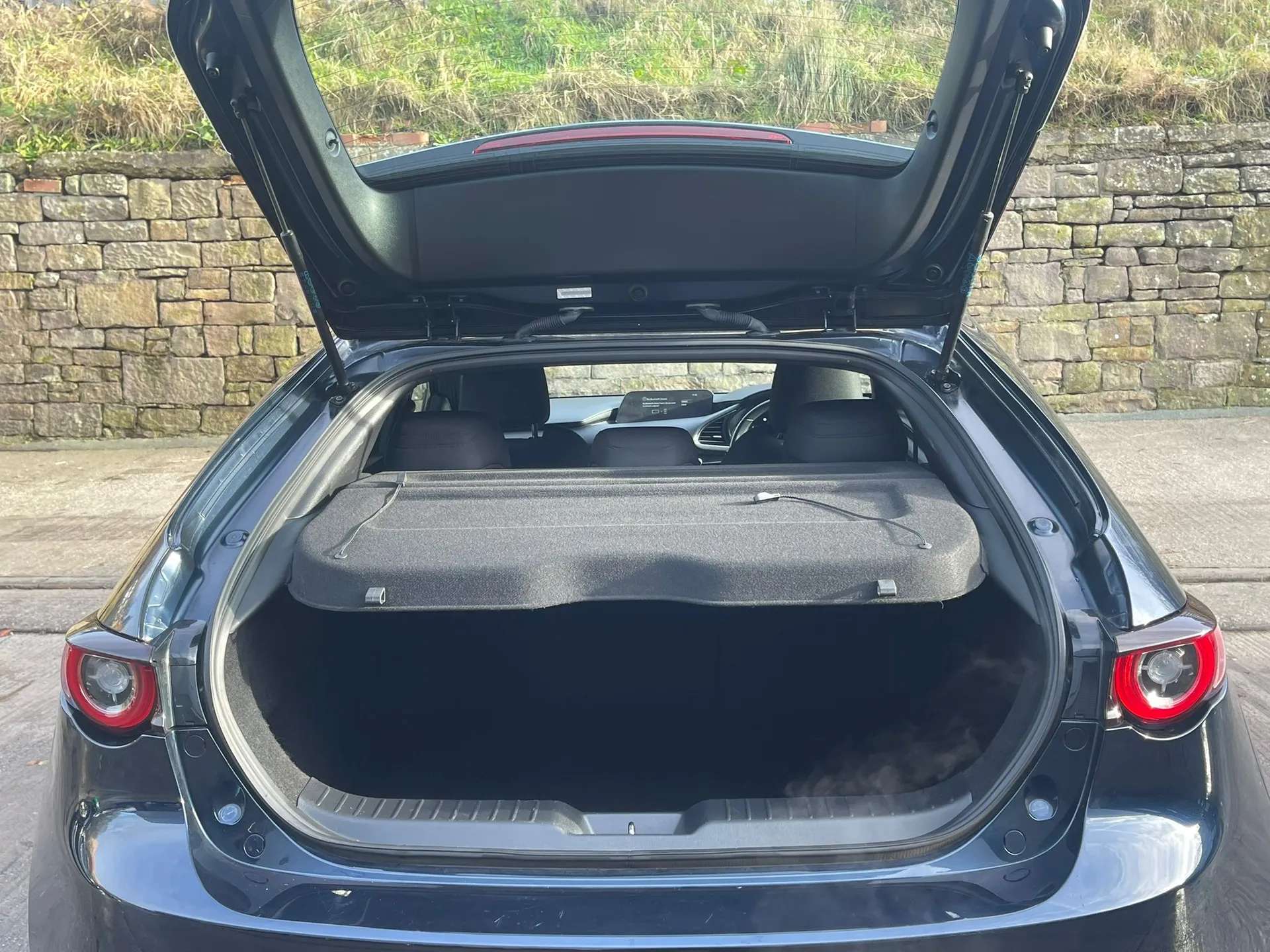 2022 MAZDA MAZDA3 2022 MAZDA MAZDA3