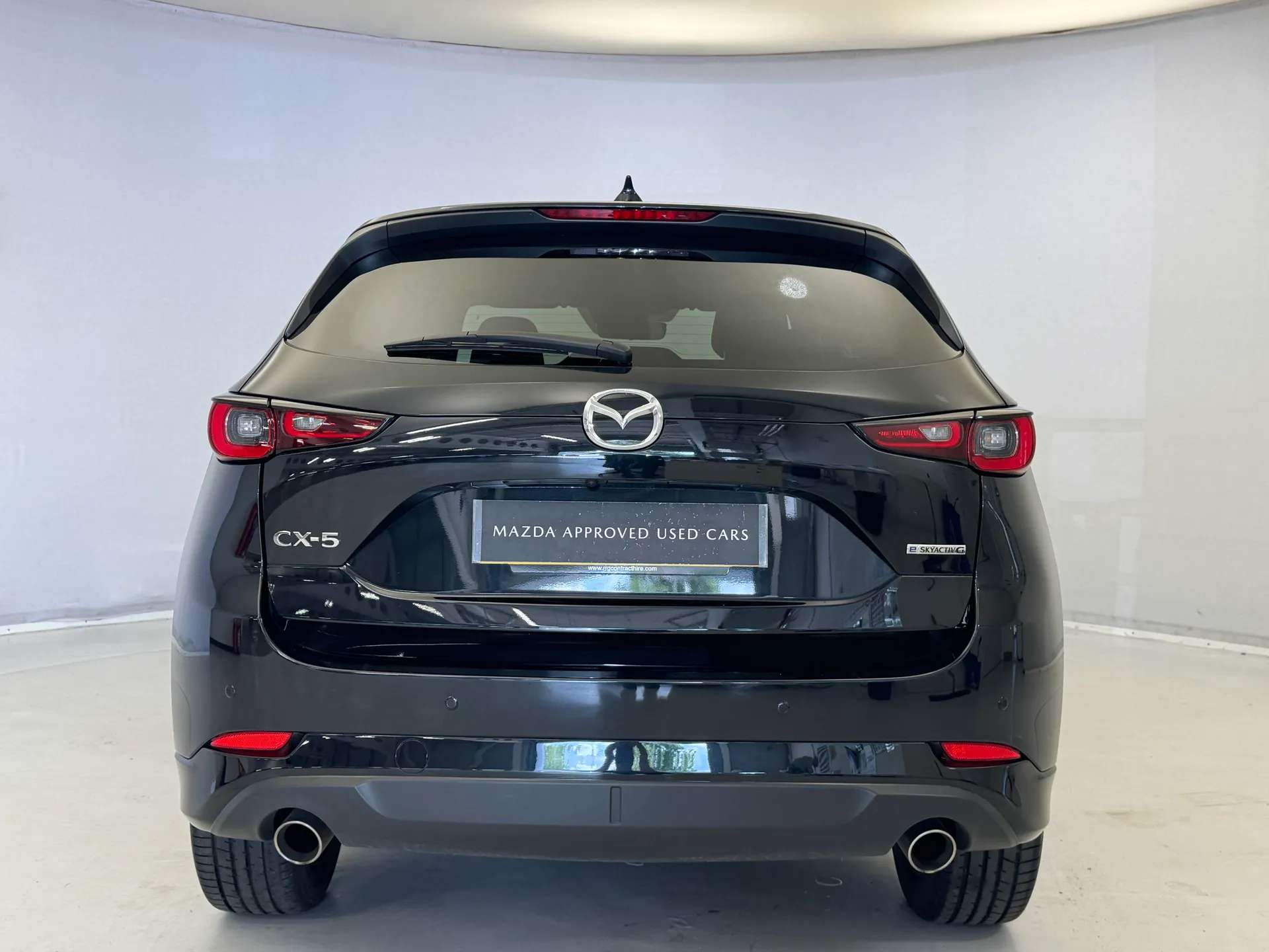 A 2025 MAZDA CX-5 2.0 e-Skyactiv G MHEV Takumi 5dr A 2025 MAZDA CX-5 2.0 e-Skyactiv G MHEV Takumi 5dr