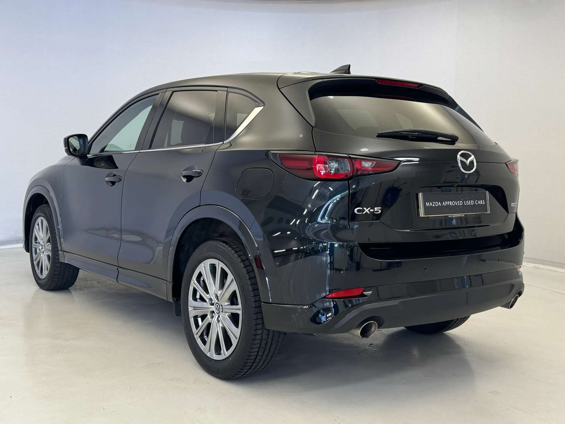 A 2025 MAZDA CX-5 2.0 e-Skyactiv G MHEV Takumi 5dr A 2025 MAZDA CX-5 2.0 e-Skyactiv G MHEV Takumi 5dr