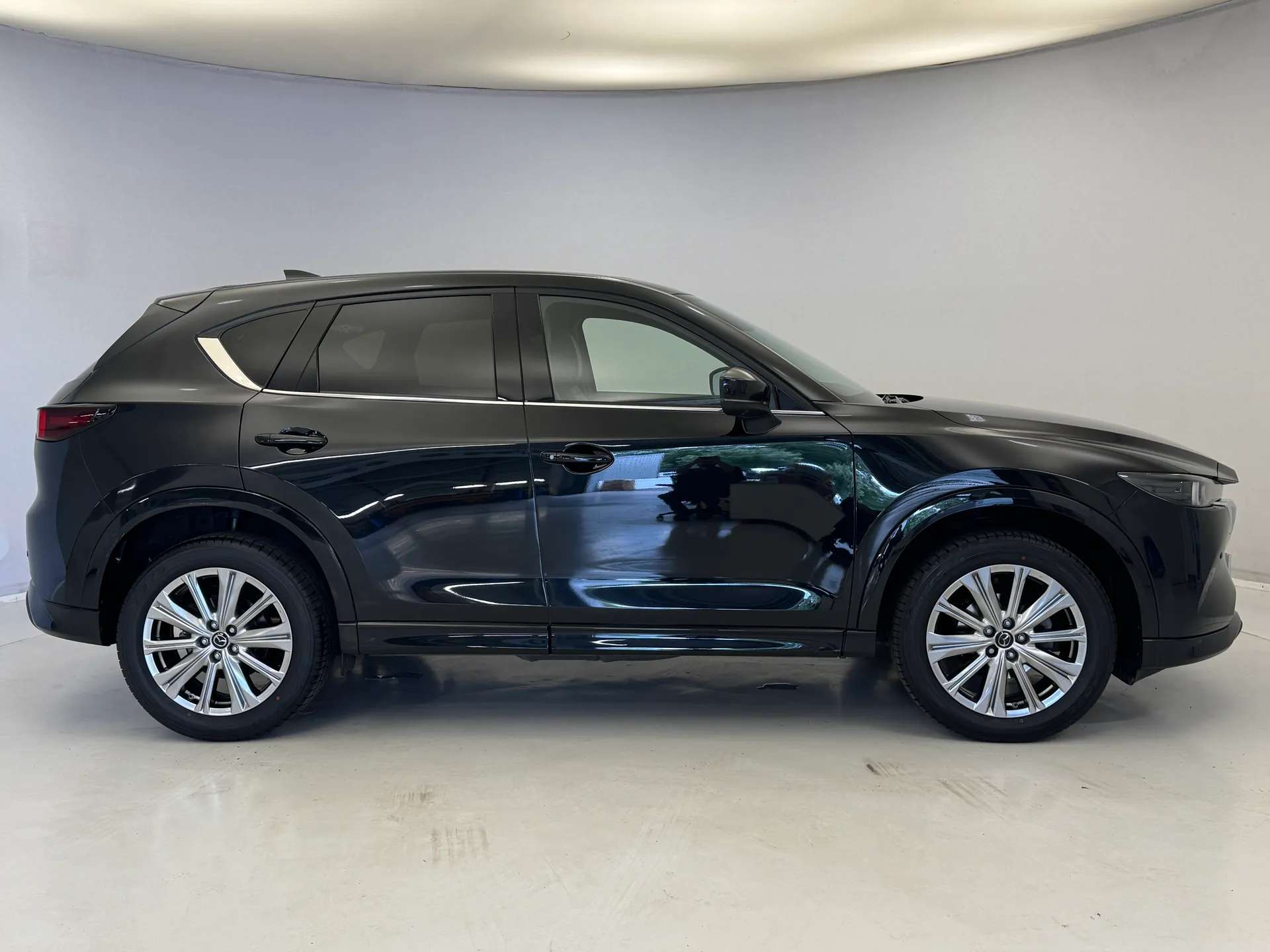 2025 MAZDA CX-5 2025 MAZDA CX-5