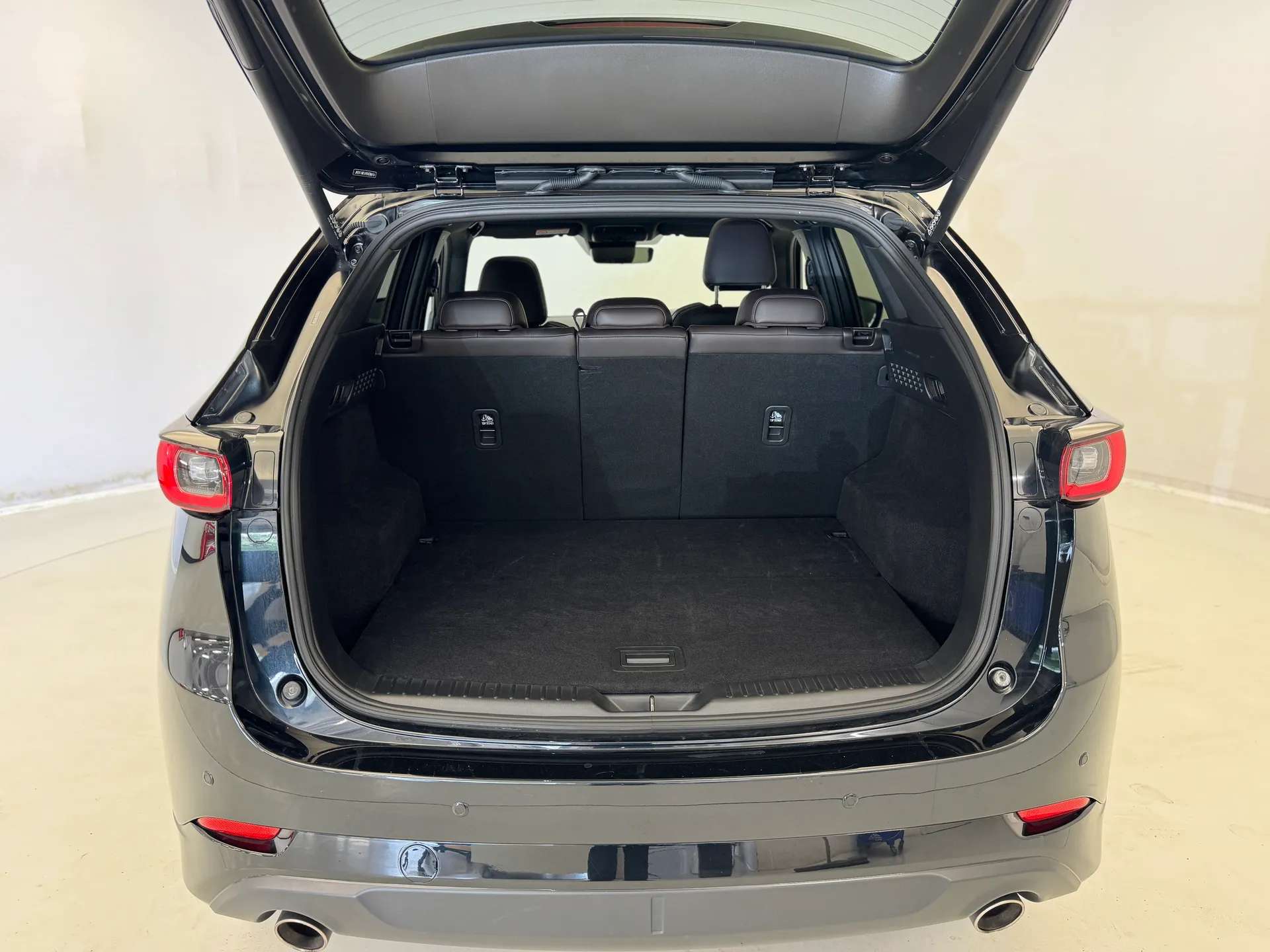 2025 MAZDA CX-5 2025 MAZDA CX-5