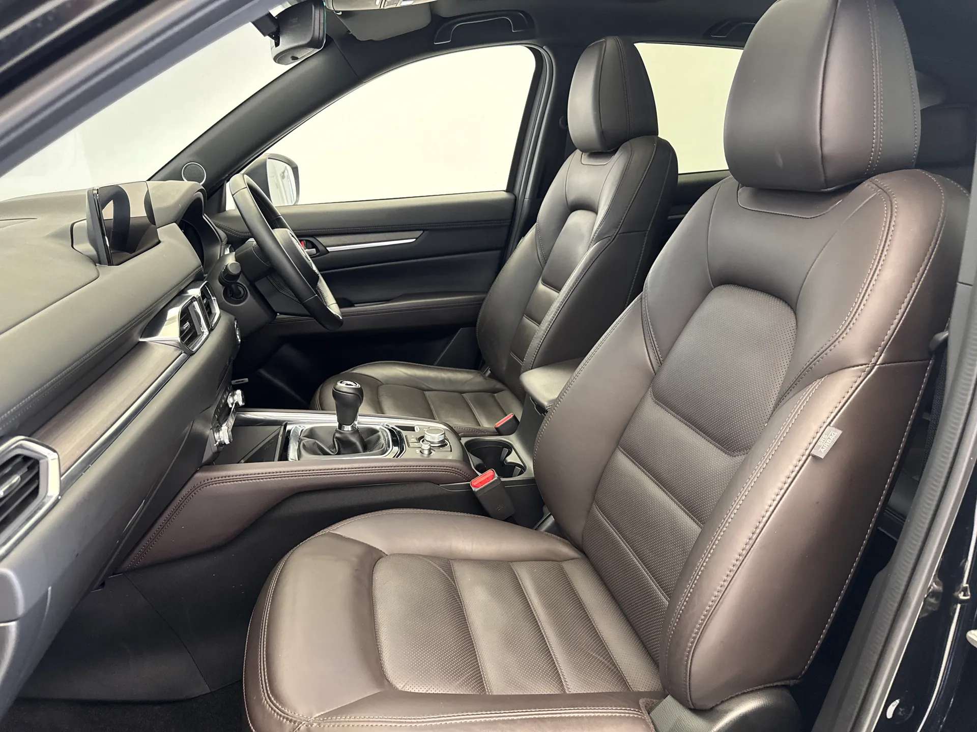 2025 MAZDA CX-5 2025 MAZDA CX-5
