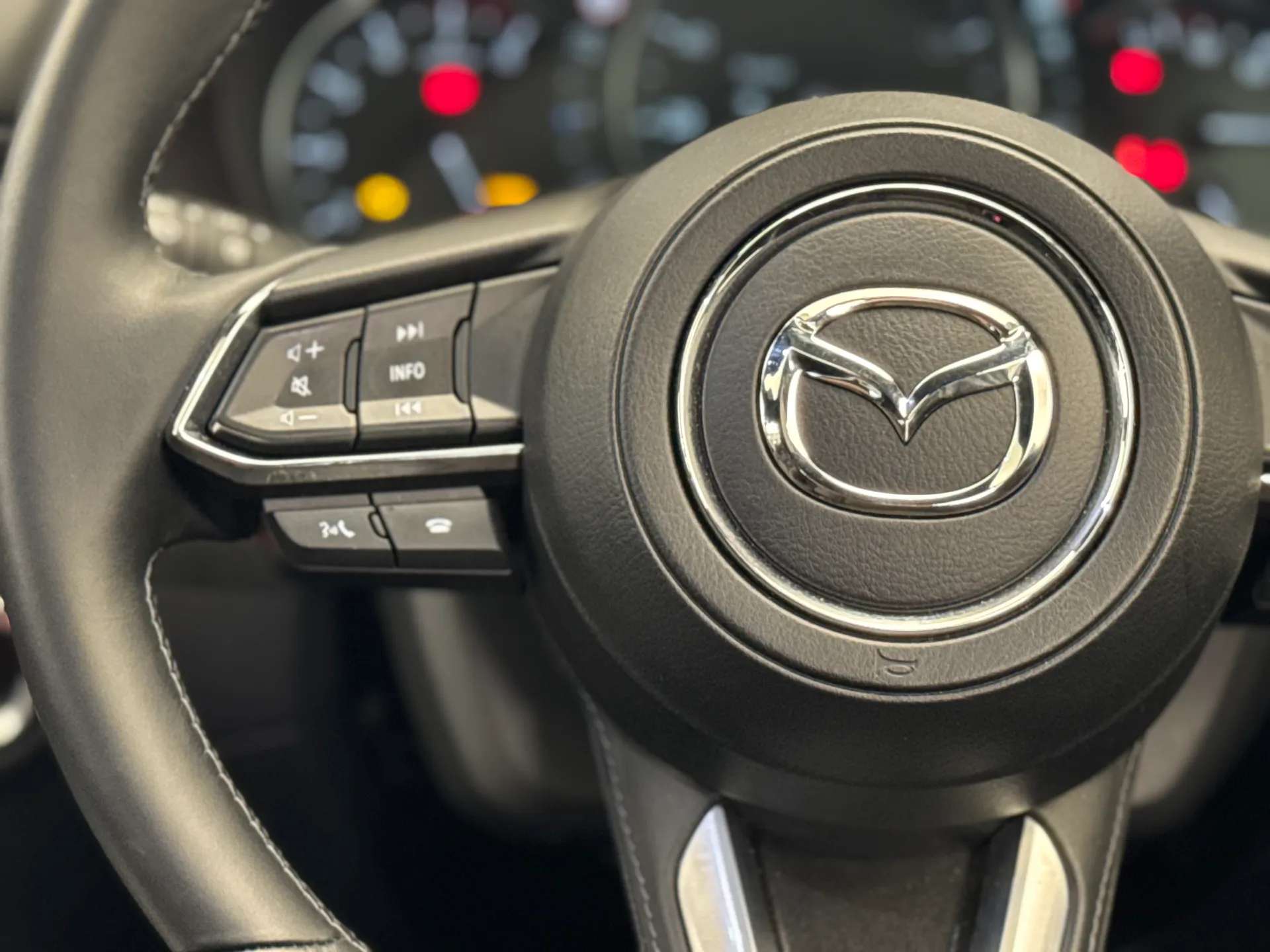 2025 MAZDA CX-5 2025 MAZDA CX-5