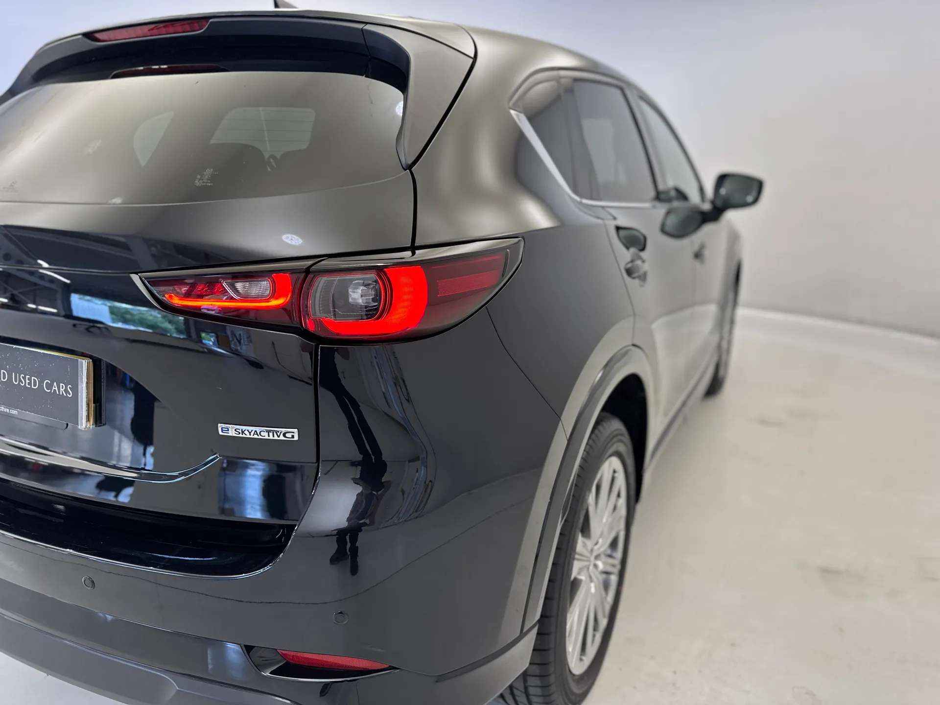 2025 MAZDA CX-5 2025 MAZDA CX-5