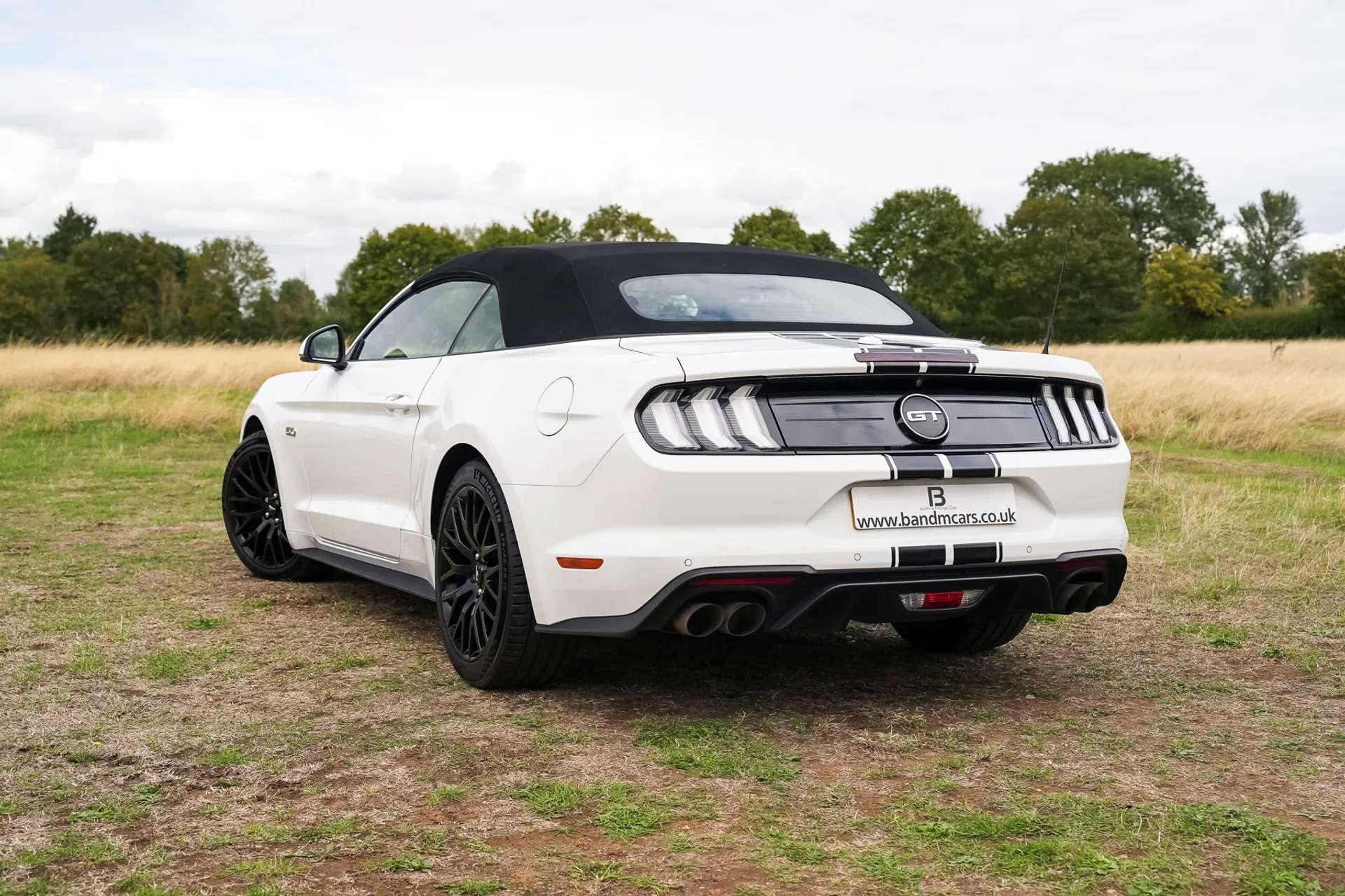 2020 FORD MUSTANG 2020 FORD MUSTANG
