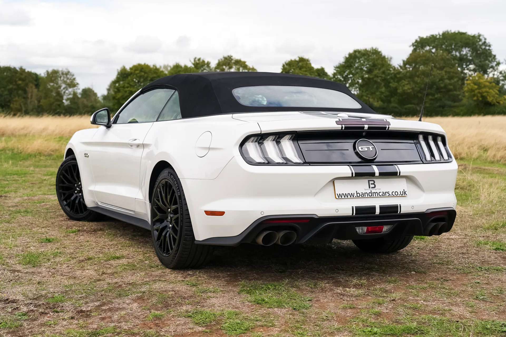 2020 FORD MUSTANG 2020 FORD MUSTANG