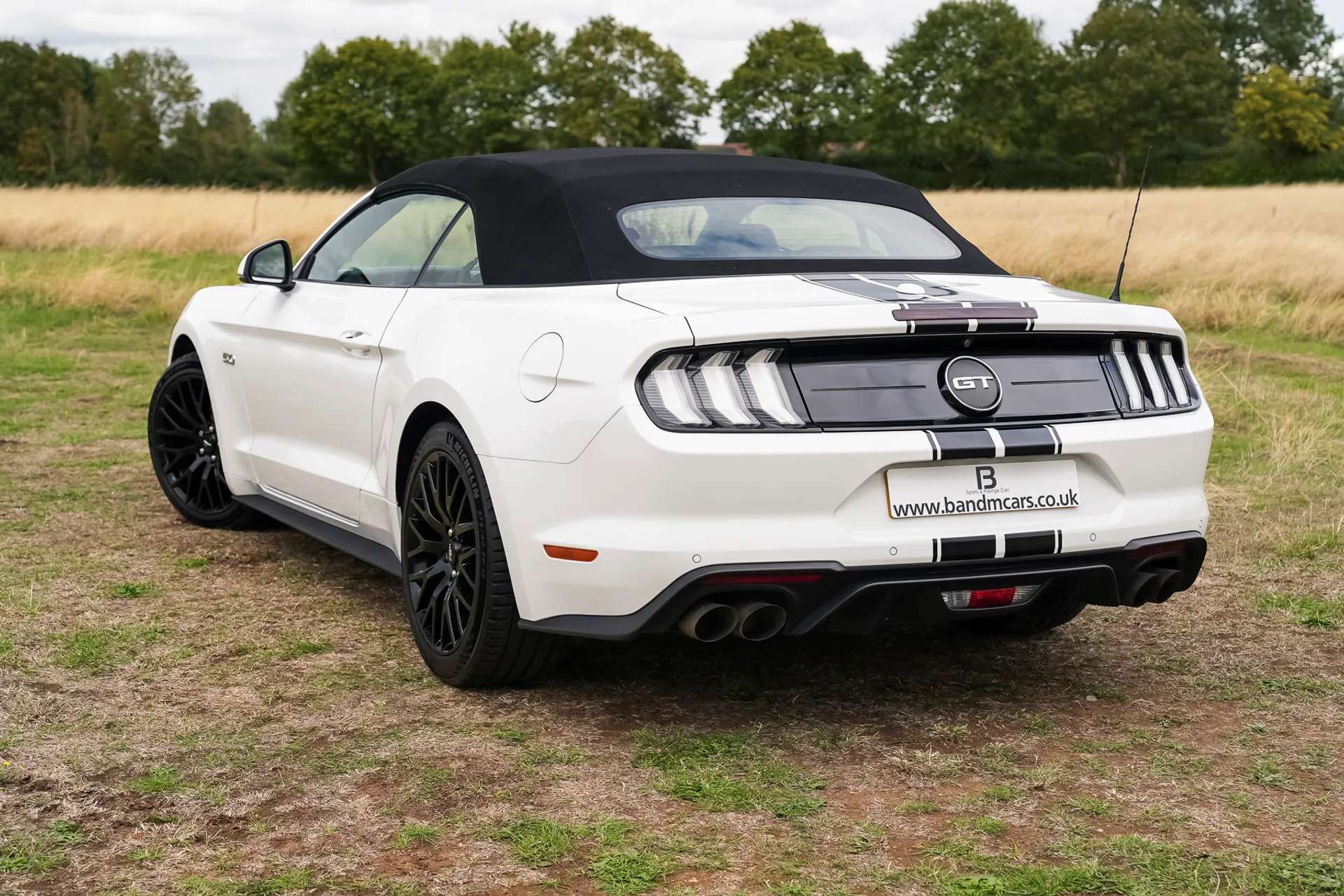2020 FORD MUSTANG 2020 FORD MUSTANG