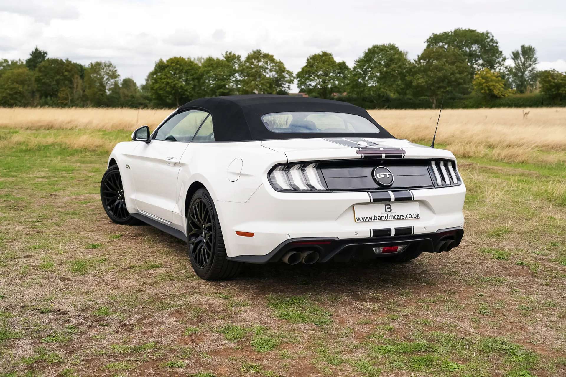2020 FORD MUSTANG 2020 FORD MUSTANG