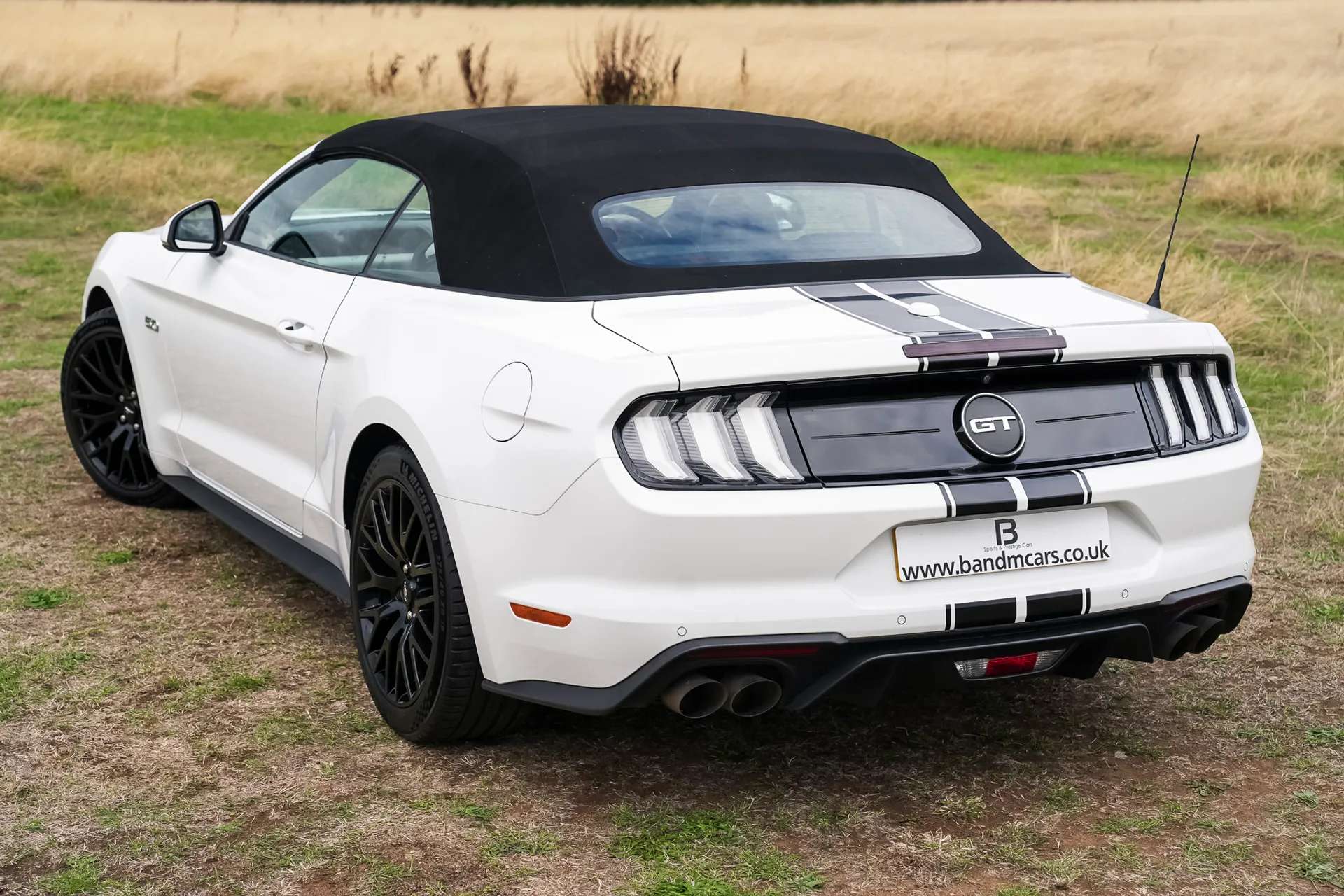 2020 FORD MUSTANG 2020 FORD MUSTANG